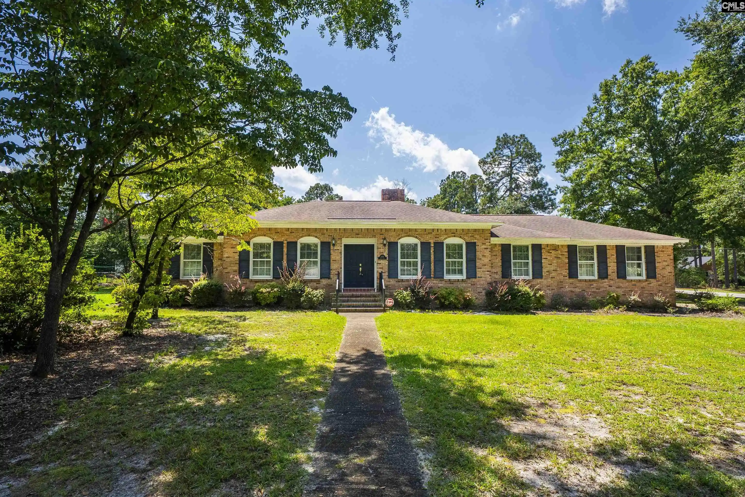 Photo 1 of Single family home for sale at 1301 Sand Oak, Lugoff, SC 29078 | MLS# 641882 | Listing updated on 2026-08-31