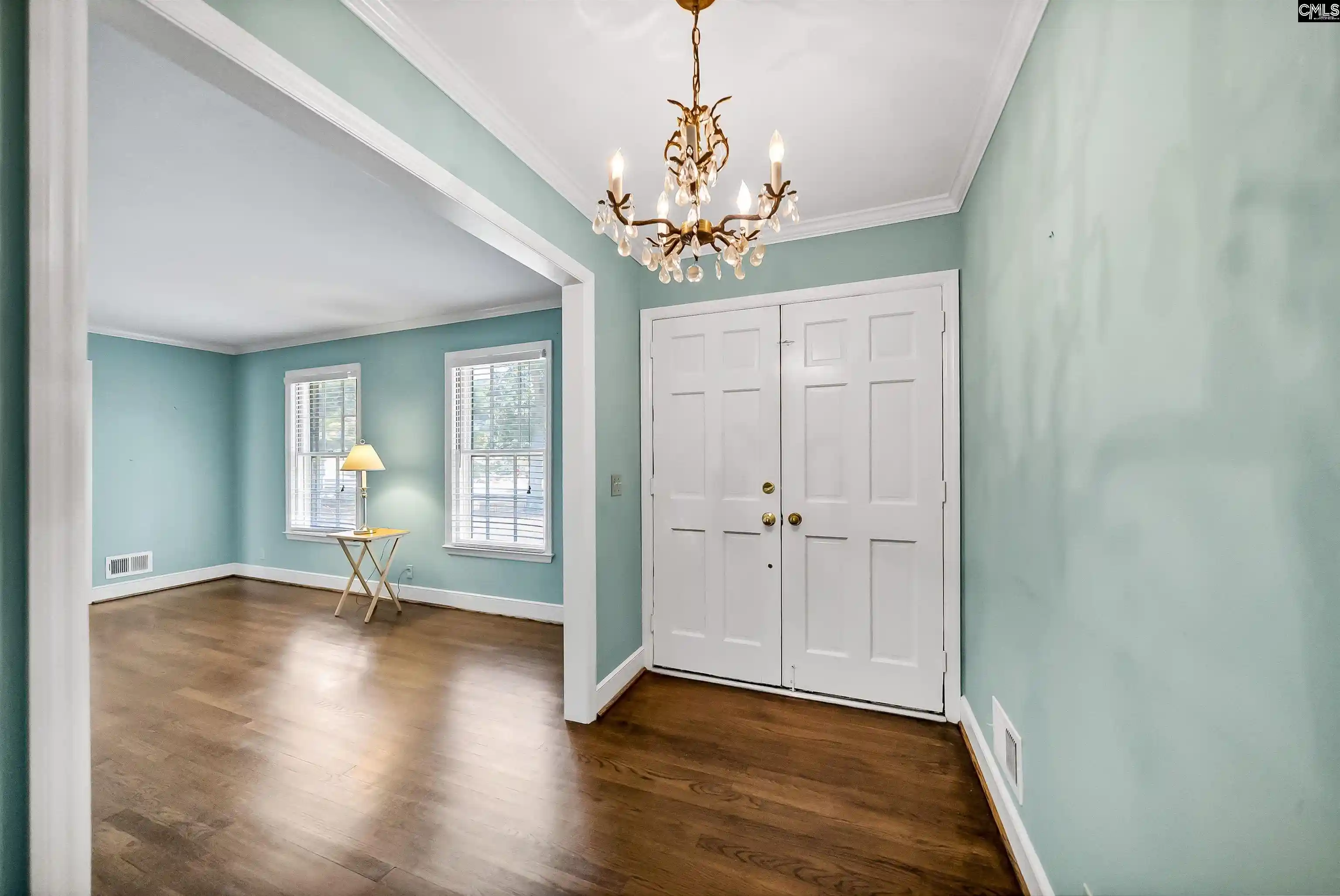 Photo 5 of Single family home for sale at 1301 Sand Oak, Lugoff, SC 29078 | MLS# 641882 | Listing updated on 2026-08-31