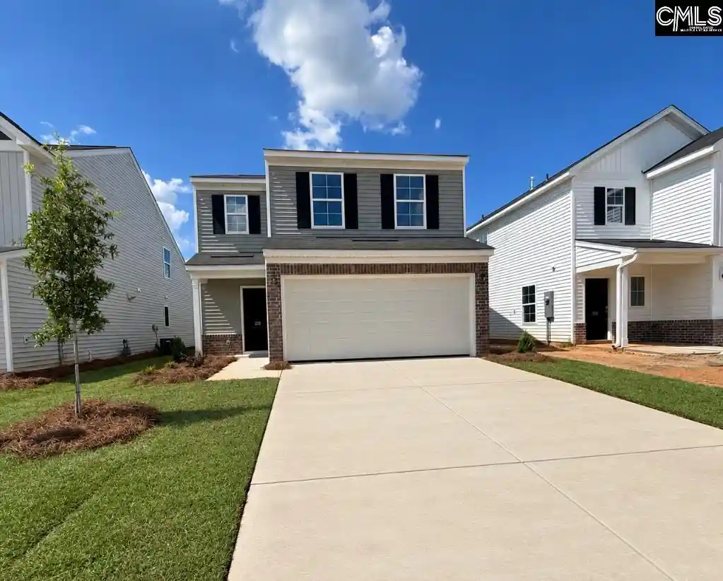 Photo 1 of Single family home for sale at 235 Laurinton Farms, Hopkins, SC 29061 | MLS# 641884 | Listing updated on 2026-10-03