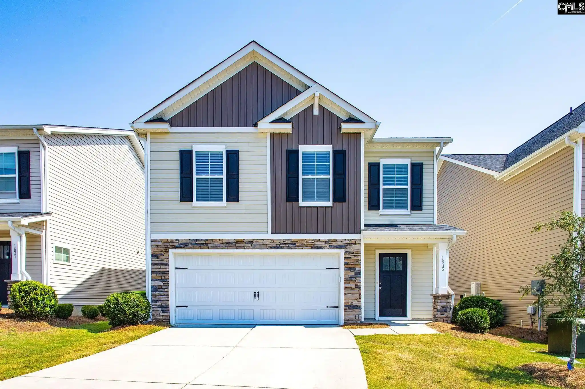 Photo 1 of Sale Pending at 1635 Commendable, Lexington, SC 29073 | MLS# 641885 | Listing updated on 2026-10-07
