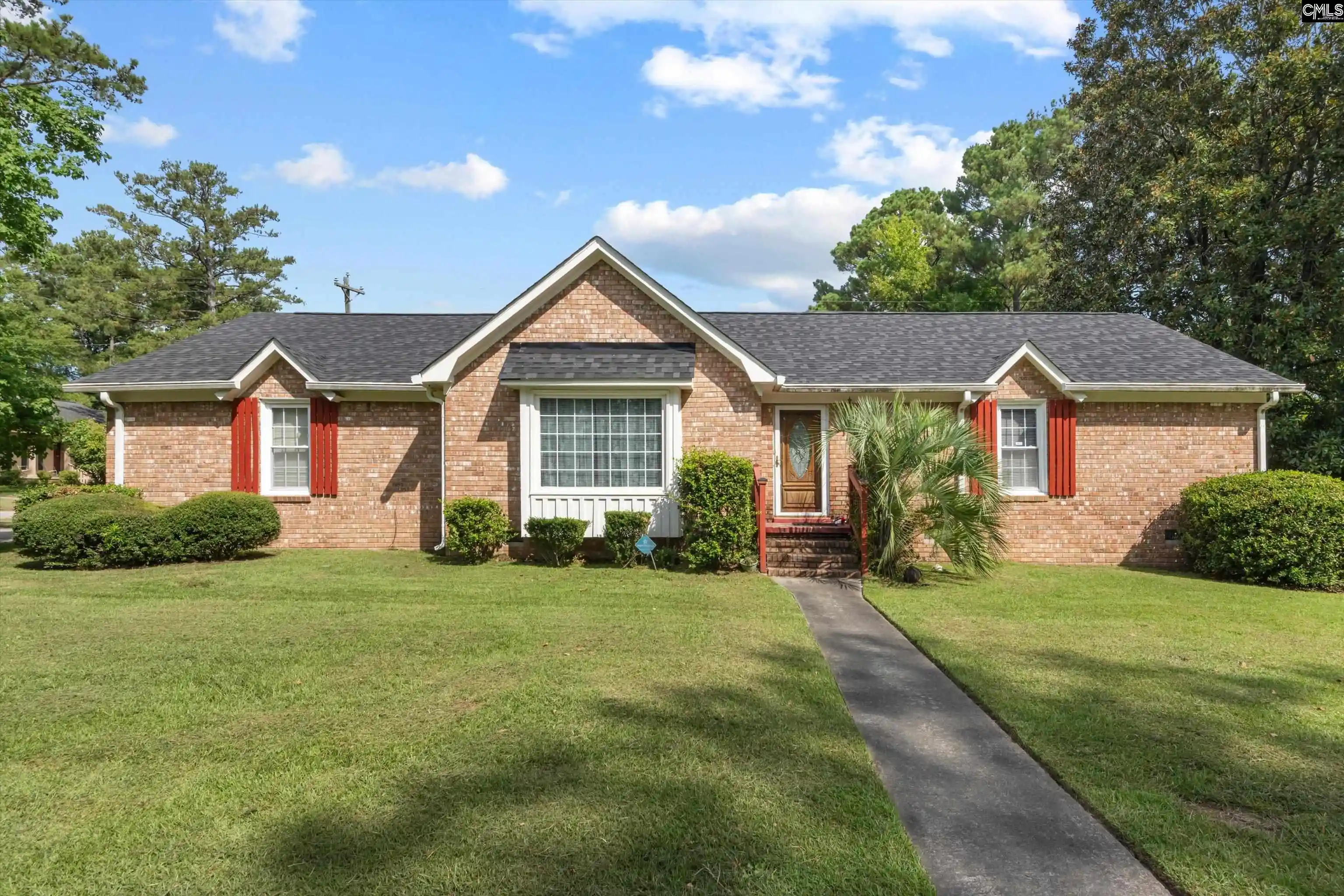 Photo 1 of Sale Pending at 1913 Chandler, Columbia, SC 29210 | MLS# 641886 | Listing updated on 2026-09-17
