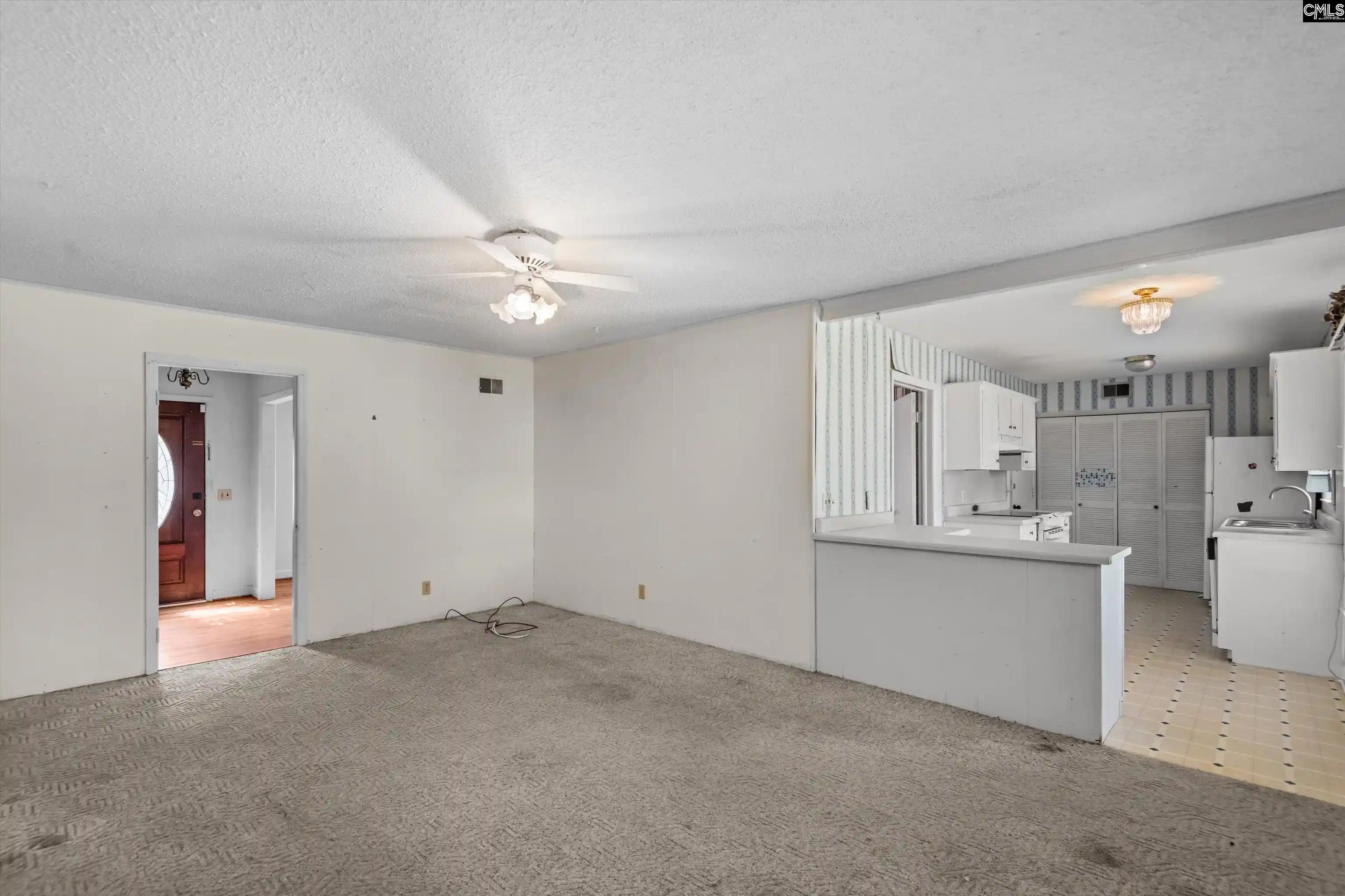 Photo 3 of Sale Pending at 1913 Chandler, Columbia, SC 29210 | MLS# 641886 | Listing updated on 2026-09-17