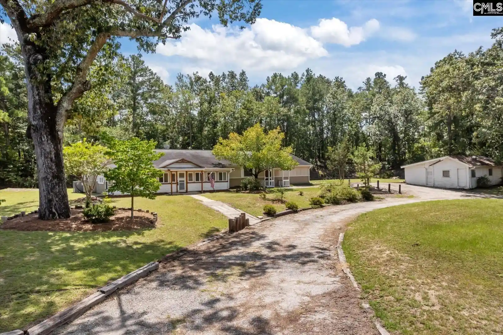 Single family home for sale at 2989 Hwy 1, Cassatt, SC 29032 | MLS# 641889