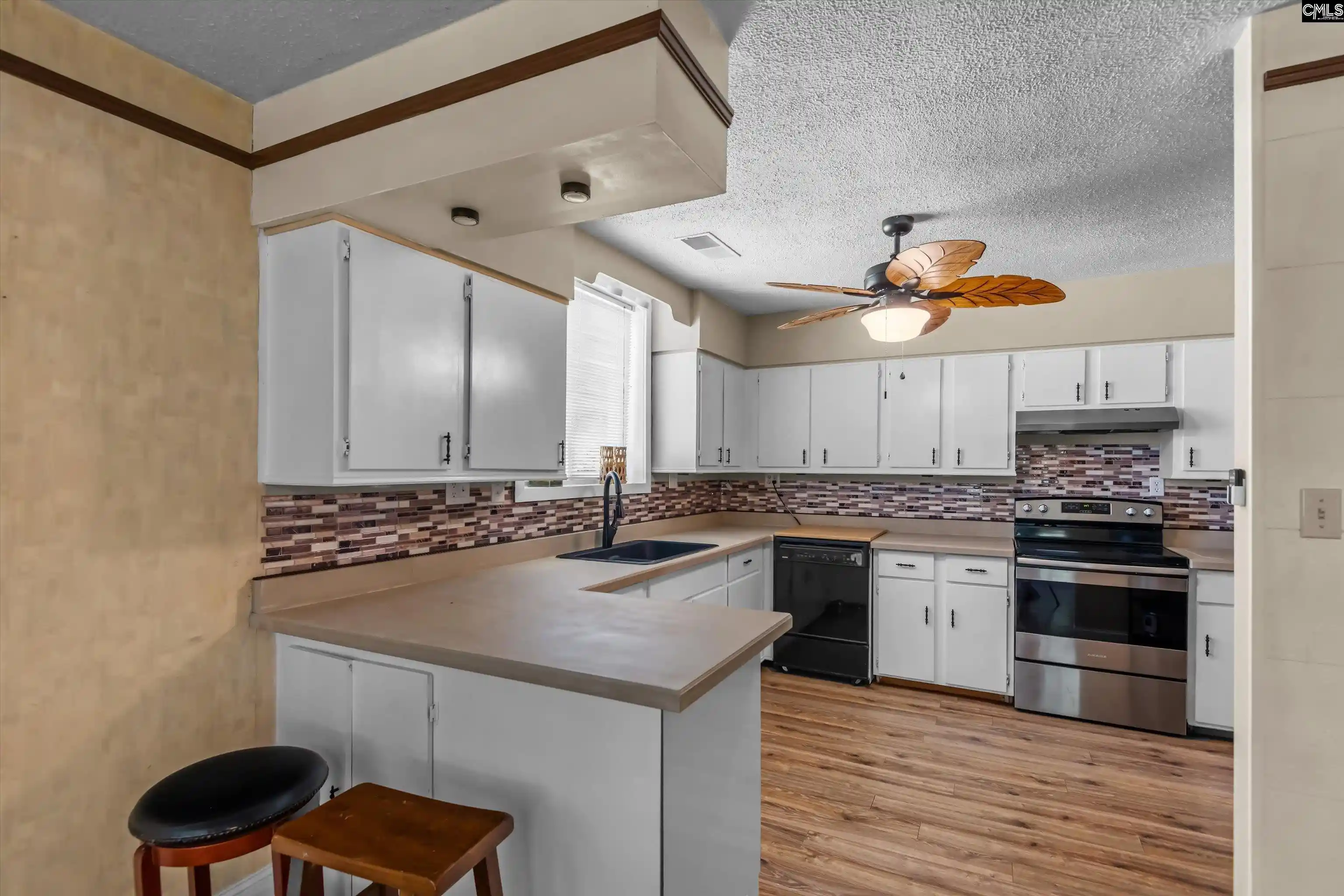 Photo 3 of Single family home for sale at 2989 Hwy 1, Cassatt, SC 29032 | MLS# 641889 | Listing updated on 2026-10-01