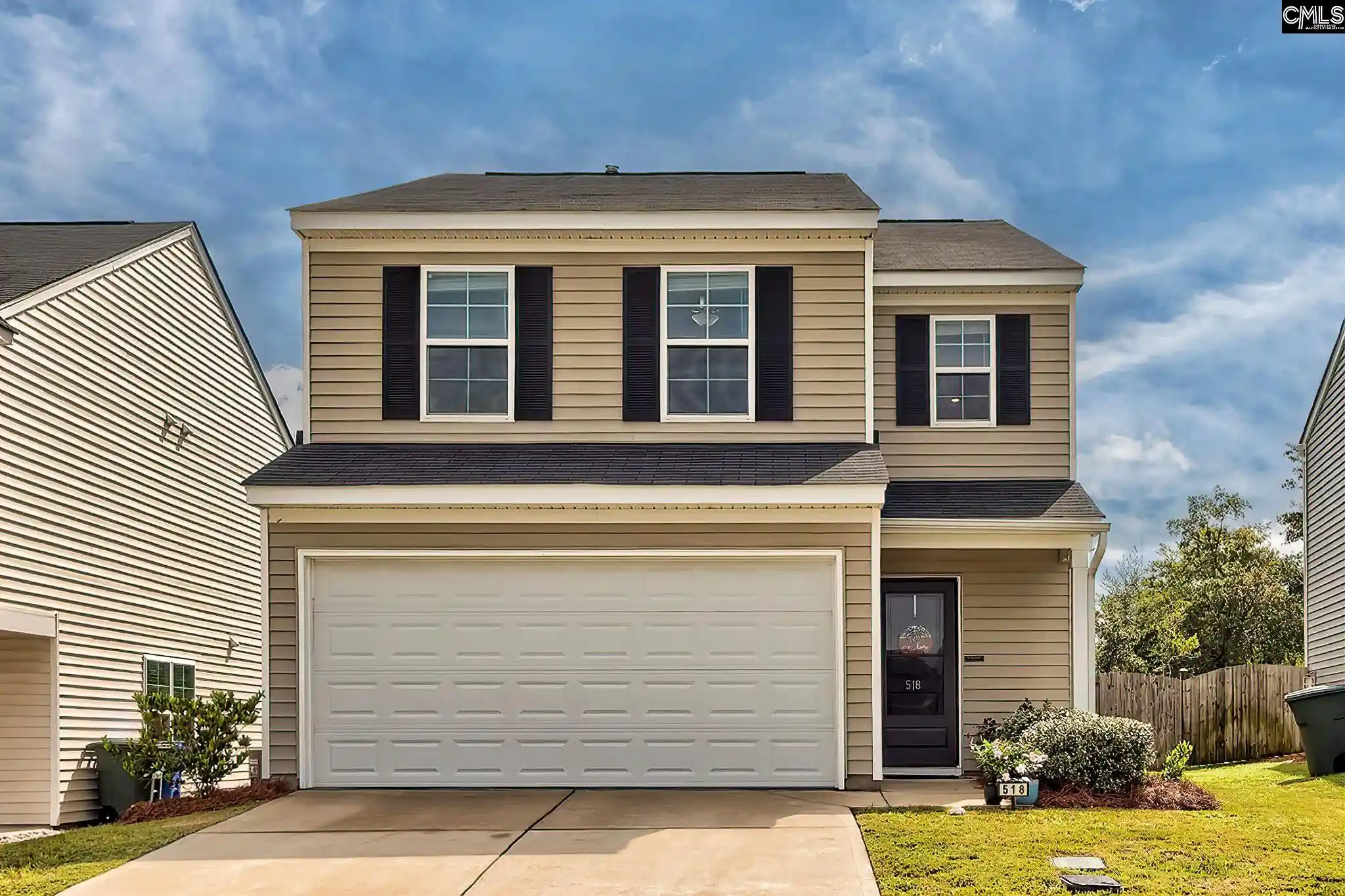 Photo 1 of Sale Pending at 518 Cricket Chirp, Elgin, SC 29045 | MLS# 641890 | Listing updated on 2026-09-01
