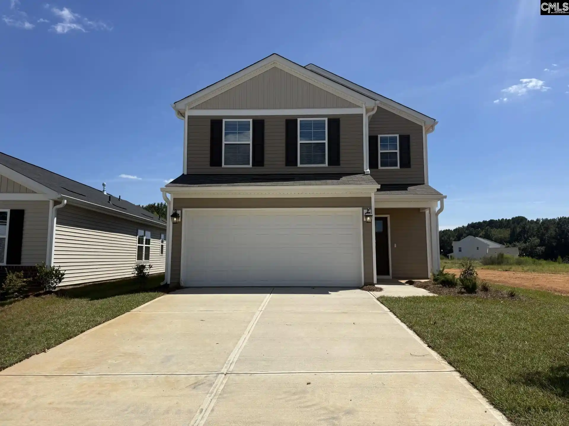 Photo 1 of Single family home for sale at 208 Laurinton Farms, Hopkins, SC 29061 | MLS# 641891 | Listing updated on 2026-09-17