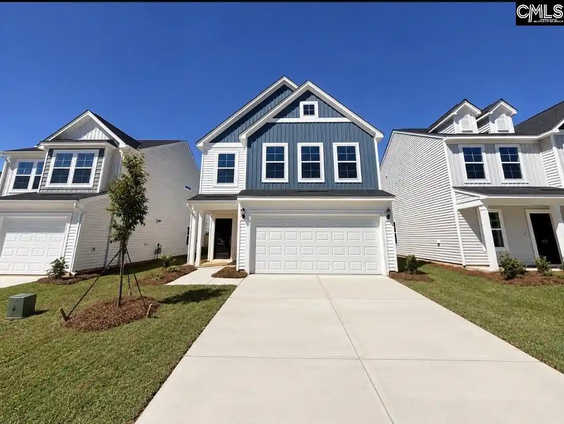 Photo 1 of Single family home for sale at 229 Laurinton Farms, Hopkins, SC 29061 | MLS# 641892 | Listing updated on 2026-10-03