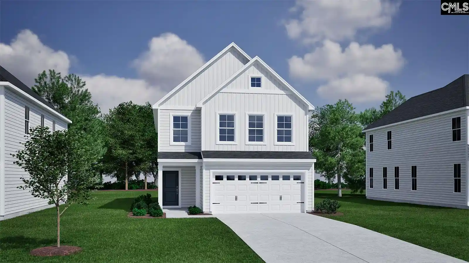 Photo 4 of Single family home for sale at 229 Laurinton Farms, Hopkins, SC 29061 | MLS# 641892 | Listing updated on 2026-10-03