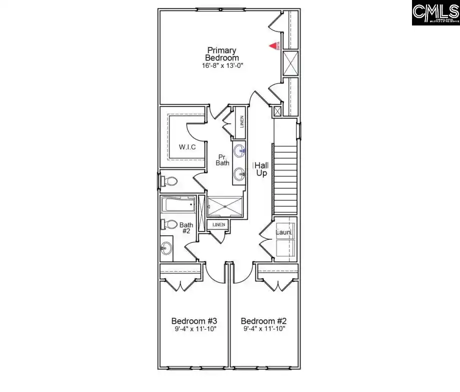 Photo 3 of Single family home for sale at 344 Tartan, Hopkins, SC 29061 | MLS# 641893 | Listing updated on 2026-10-03