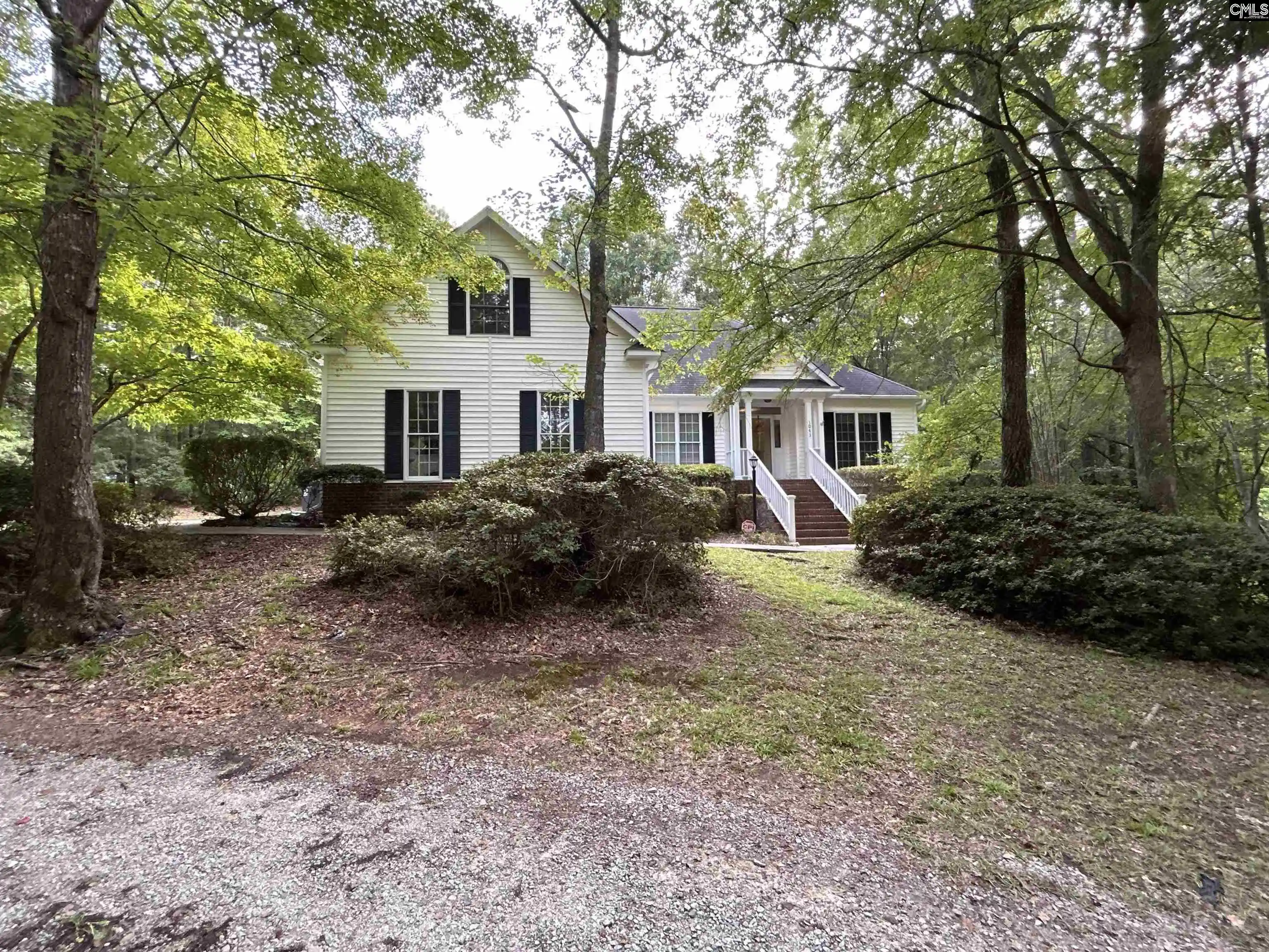 Photo 1 of Single family home for sale at 1043 Old Bush River, Chapin, SC 29036 | MLS# 641894 | Listing updated on 2026-09-01