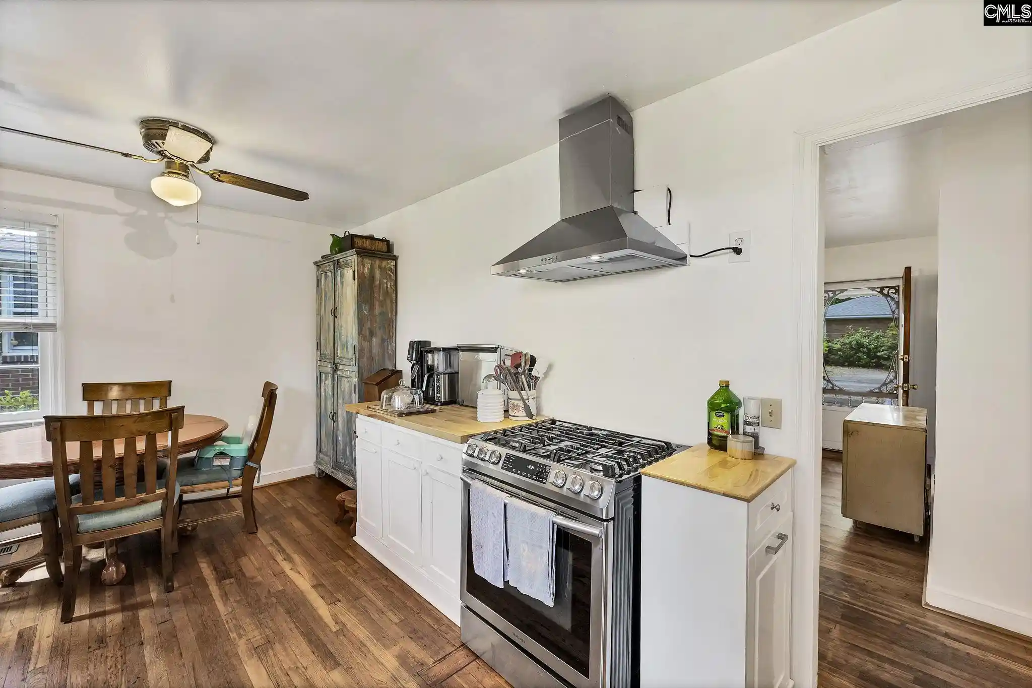 Photo 4 of Single family home for sale at 1217 Jensen, West Columbia, SC 29169 | MLS# 641897 | Listing updated on 2026-09-01