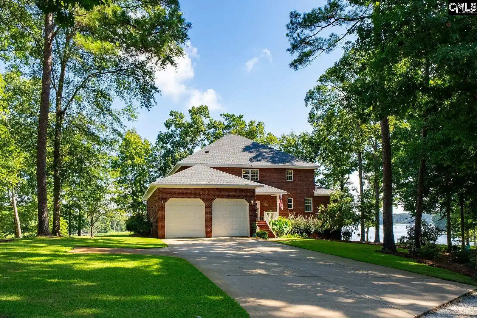 Photo 1 of Single family home for sale at 1201 Taylor, Batesburg, SC 29006 | MLS# 641898 | Listing updated on 2026-09-02