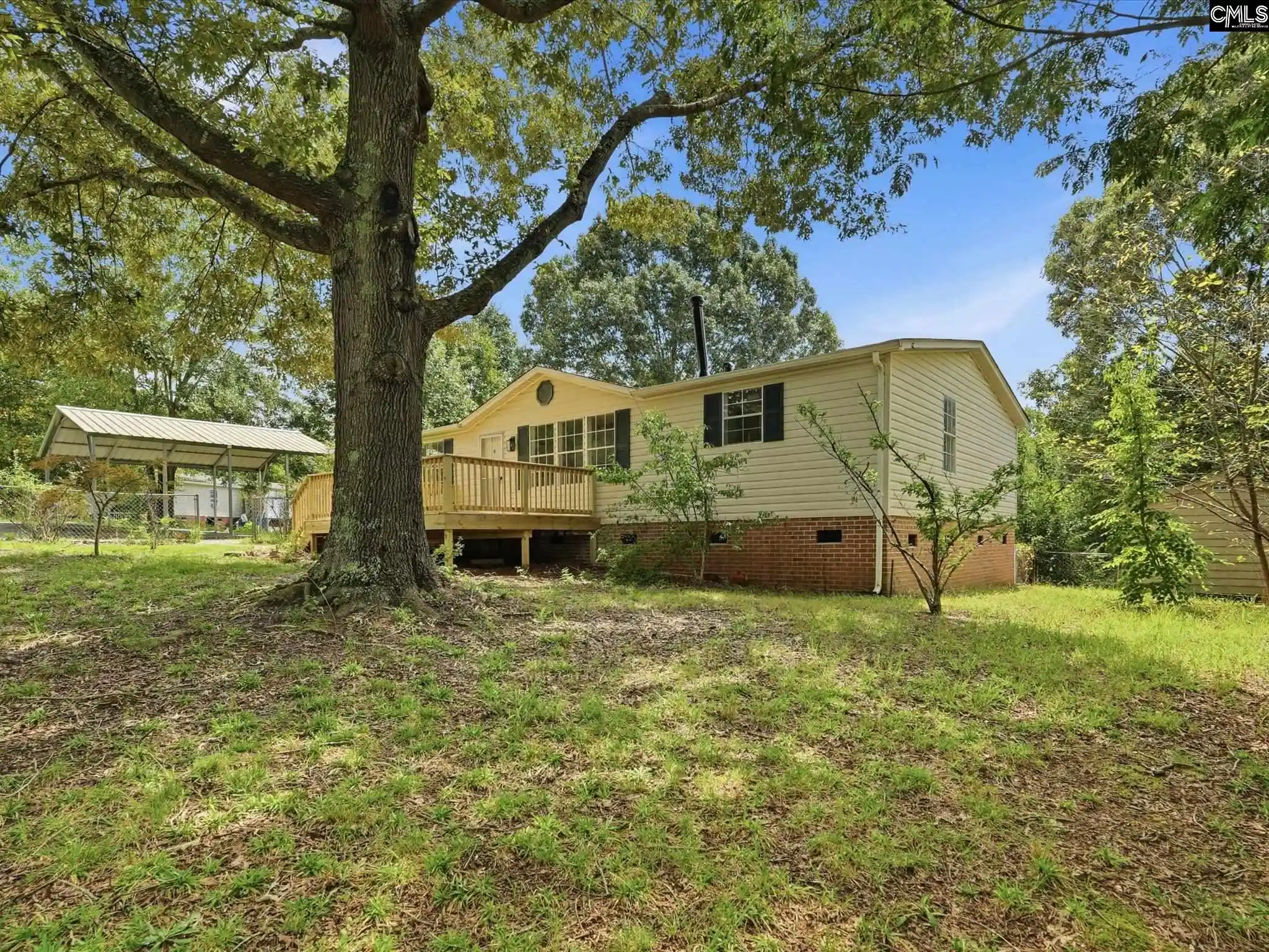 Photo 1 of Manufactured home for sale at 405 Marie, York, SC 29745 | MLS# 641899 | Listing updated on 2026-09-14