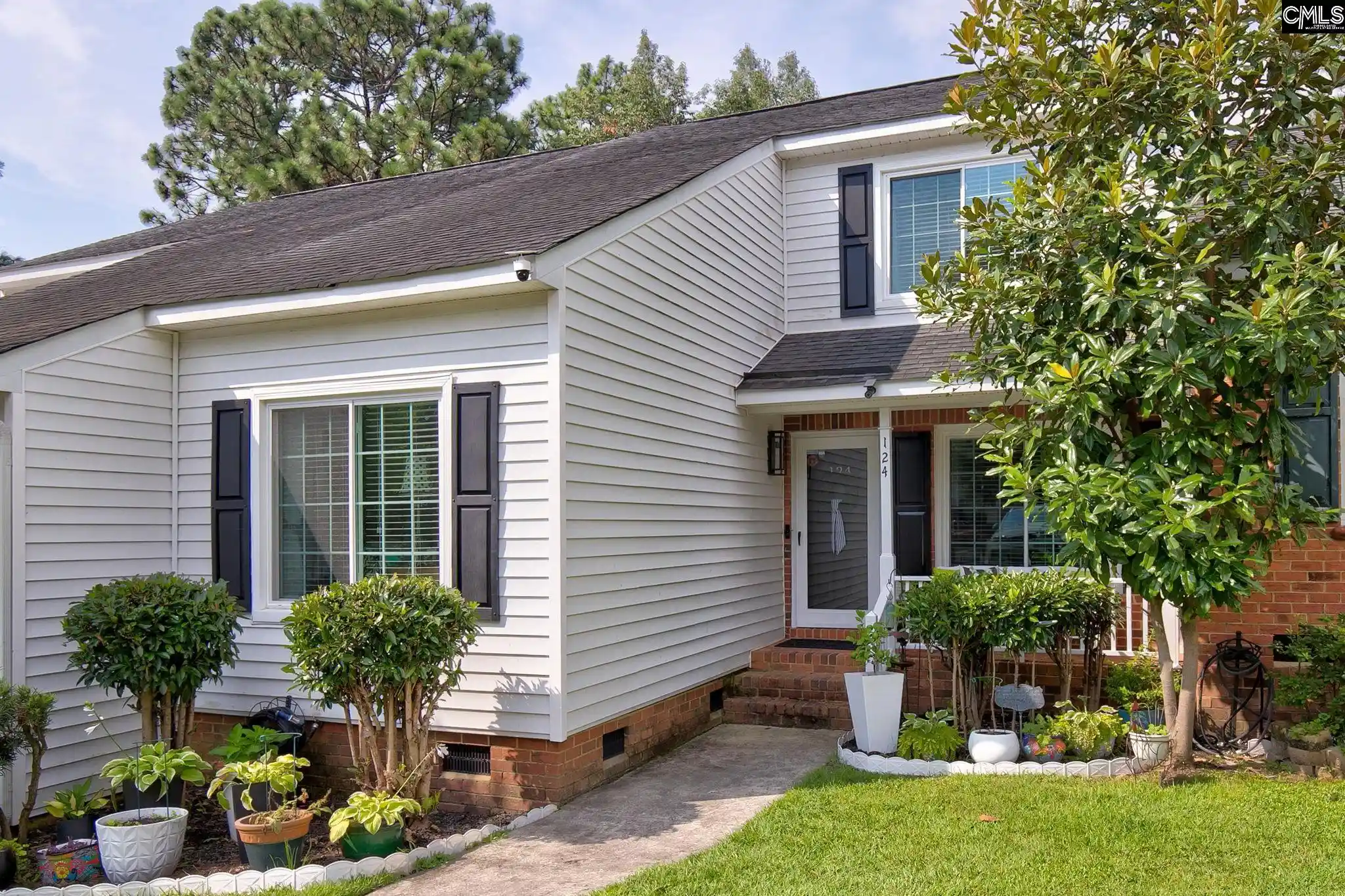 Photo 1 of Townhouse for sale at 124 N Lake Pointe, Columbia, SC 29229 | MLS# 641900 | Listing updated on 2026-09-09