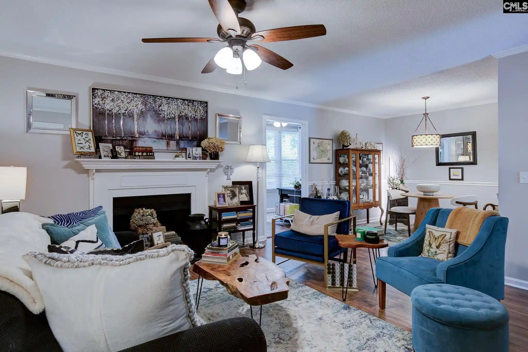 Photo 3 of Townhouse for sale at 124 N Lake Pointe, Columbia, SC 29229 | MLS# 641900 | Listing updated on 2026-09-09
