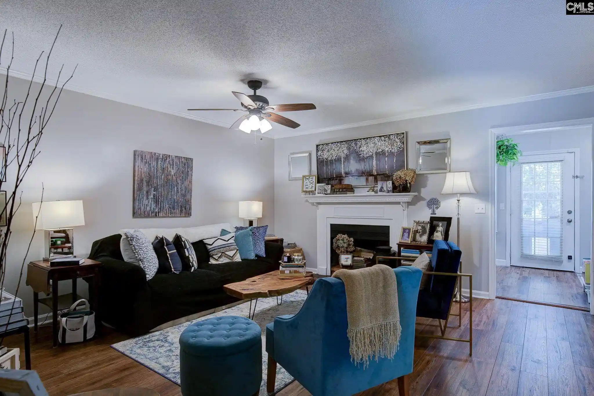 Photo 3 of Townhouse for sale at 124 N Lake Pointe, Columbia, SC 29229 | MLS# 641900 | Listing updated on 2026-09-09