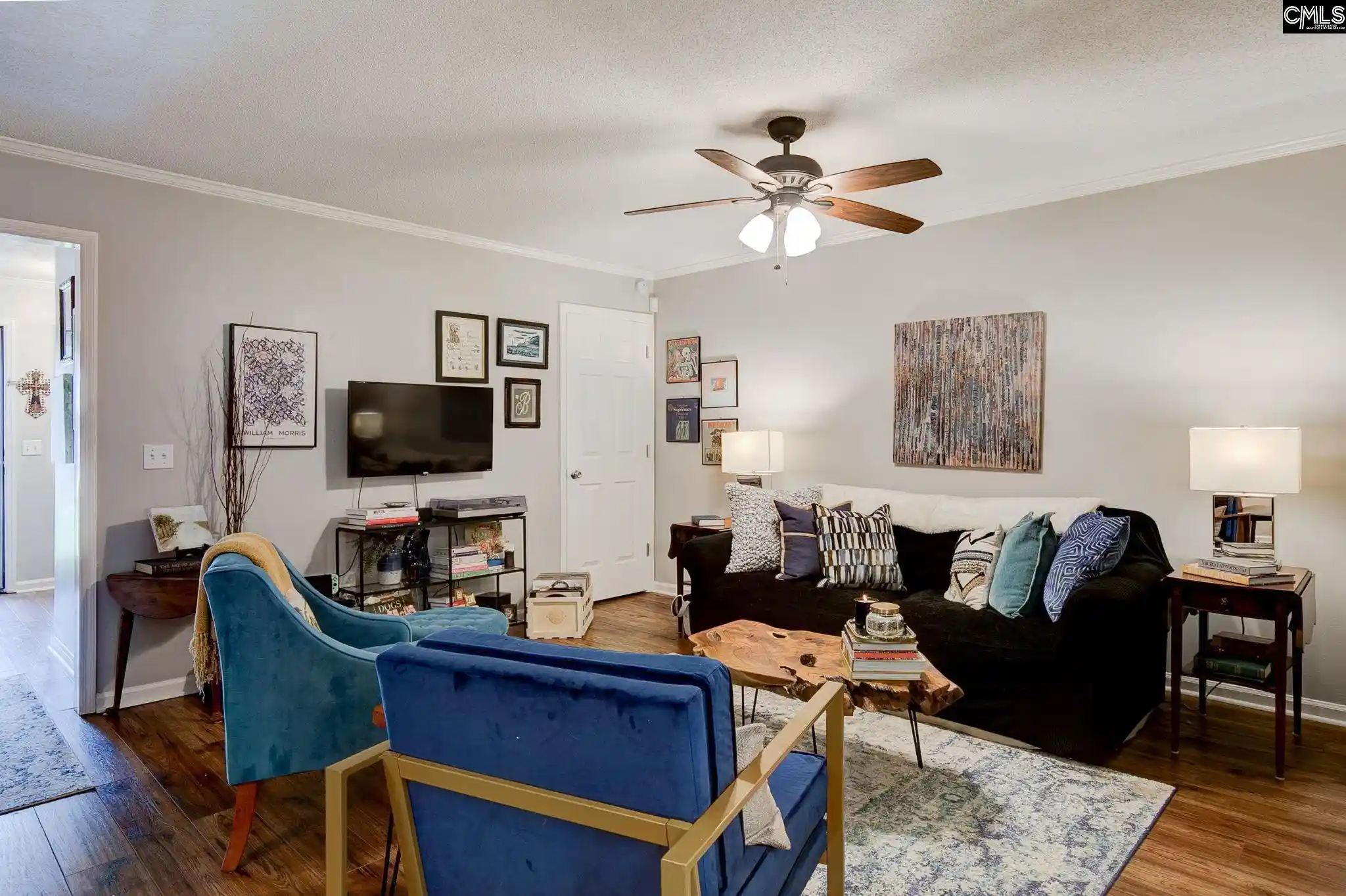 Photo 4 of Townhouse for sale at 124 N Lake Pointe, Columbia, SC 29229 | MLS# 641900 | Listing updated on 2026-09-09