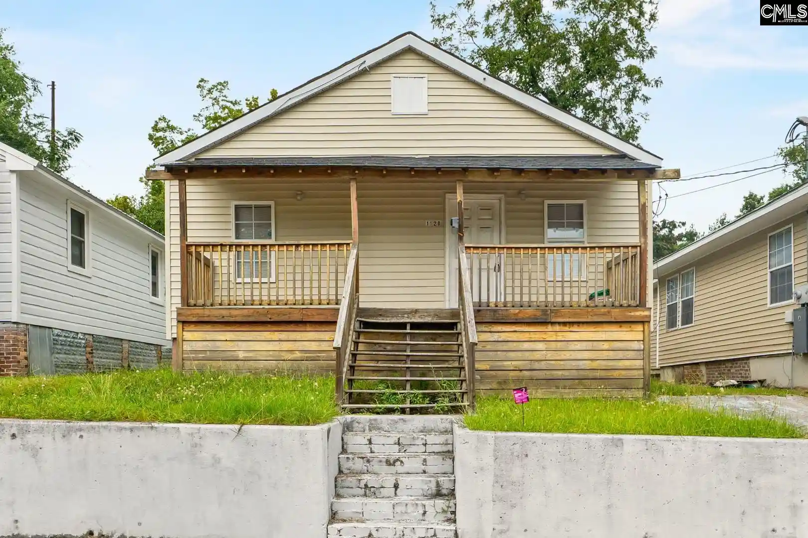 Photo 1 of Single family home for sale at 1120 Tree, Columbia, SC 29205 | MLS# 641901 | Listing updated on 2026-08-31