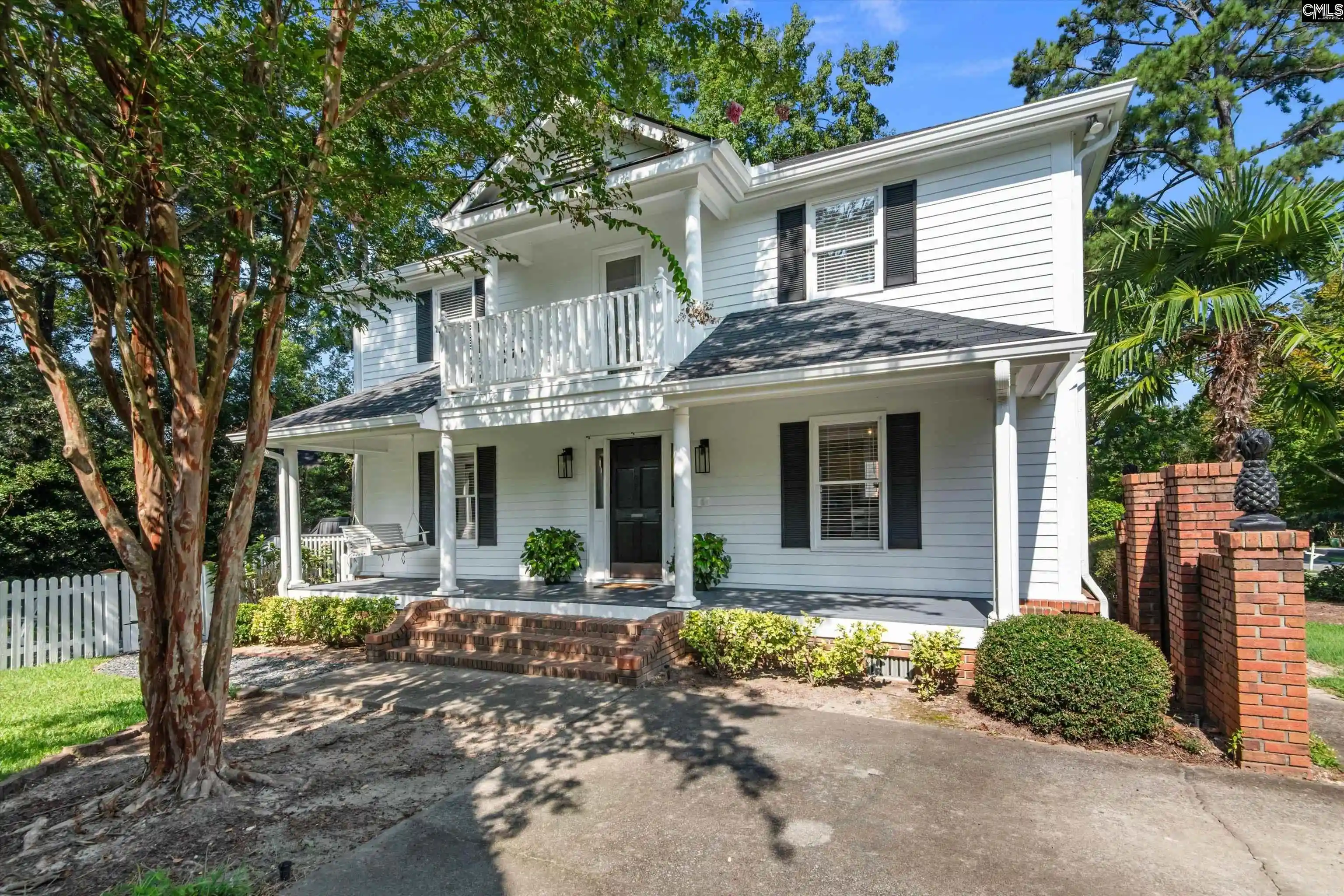 Photo 1 of Single family home for sale at 217 Rosebank, Columbia, SC 29209 | MLS# 641903 | Listing updated on 2026-08-31