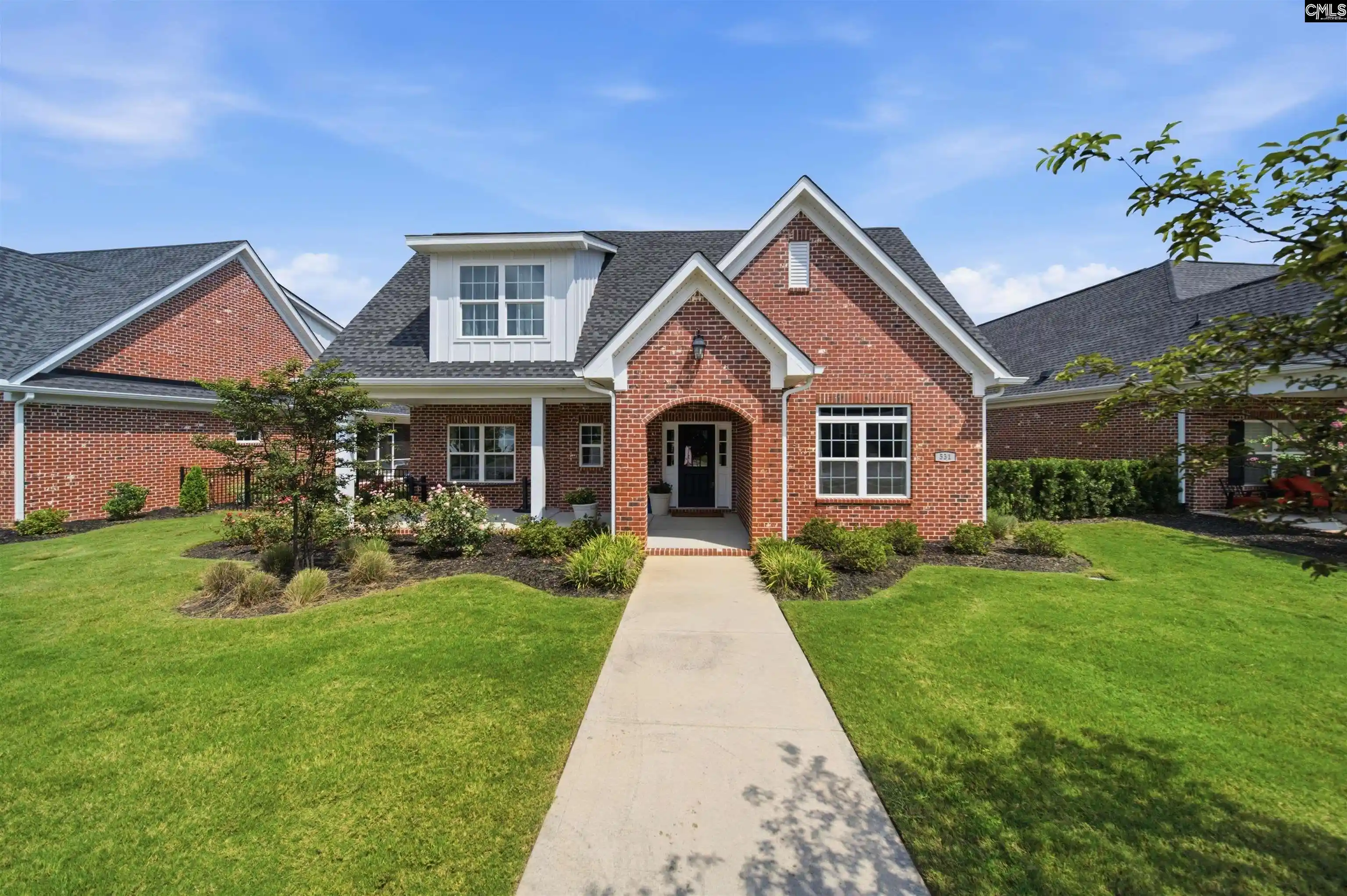 Photo 1 of Single family home for sale at 531 Buckview, Elgin, SC 29045 | MLS# 641905 | Listing updated on 2026-09-04