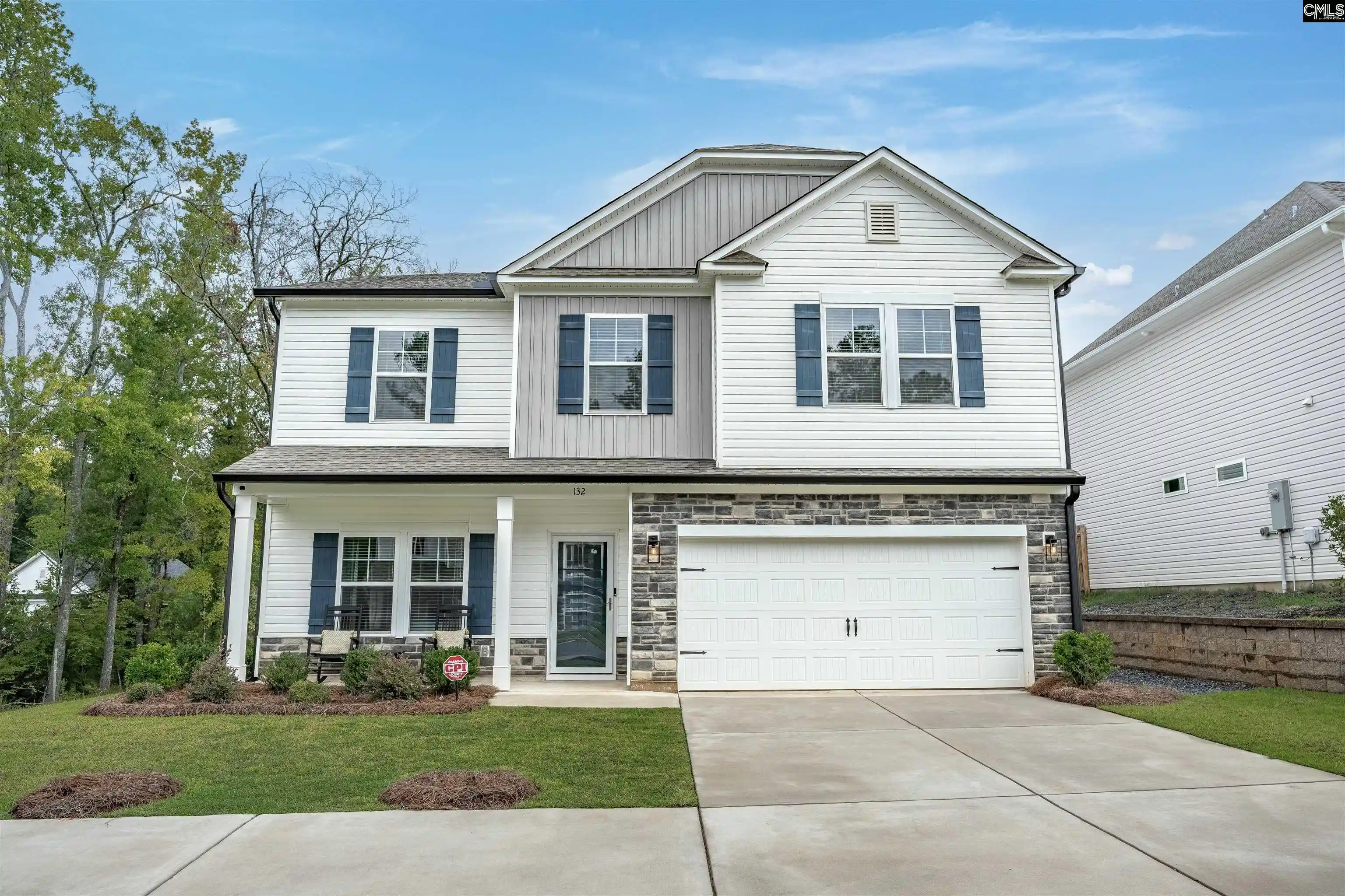 Photo 1 of Single family home for sale at 132 Irish Setter, Chapin, SC 29036 | MLS# 641907 | Listing updated on 2026-08-28