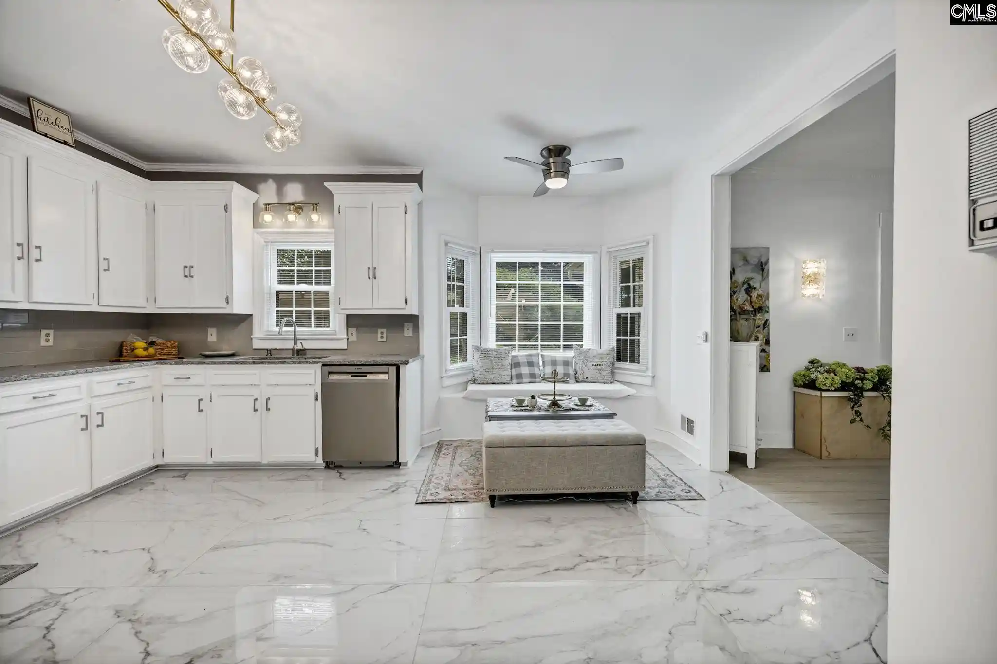 Photo 4 of Single family home for sale at 228 Brookspring Road, Columbia, SC 29223 | MLS# 641908 | Listing updated on 2026-08-31