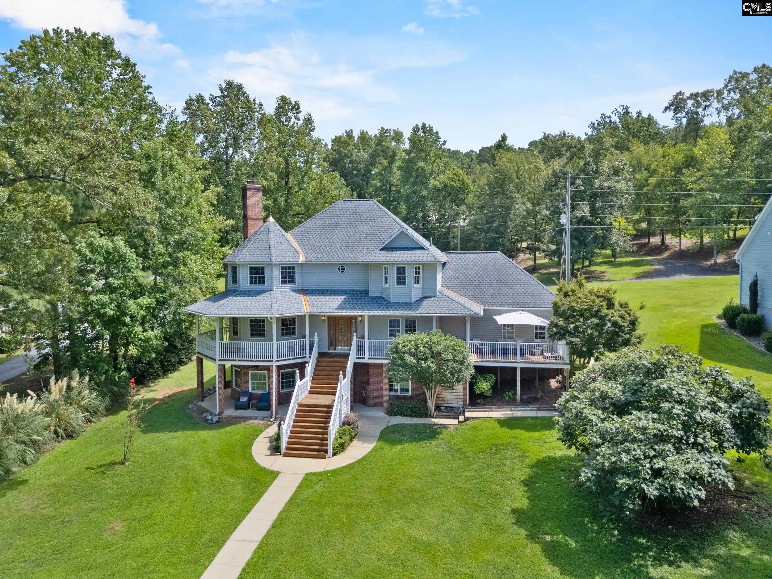 Photo 1 of Single family home for sale at 2318 Beaver Creek, Camden, SC 29020 | MLS# 641909 | Listing updated on 2026-09-09