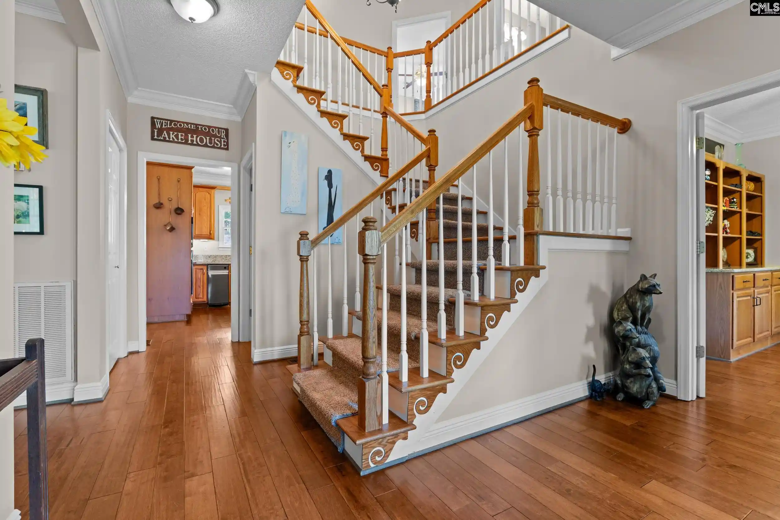 Photo 2 of Single family home for sale at 2318 Beaver Creek, Camden, SC 29020 | MLS# 641909 | Listing updated on 2026-09-09