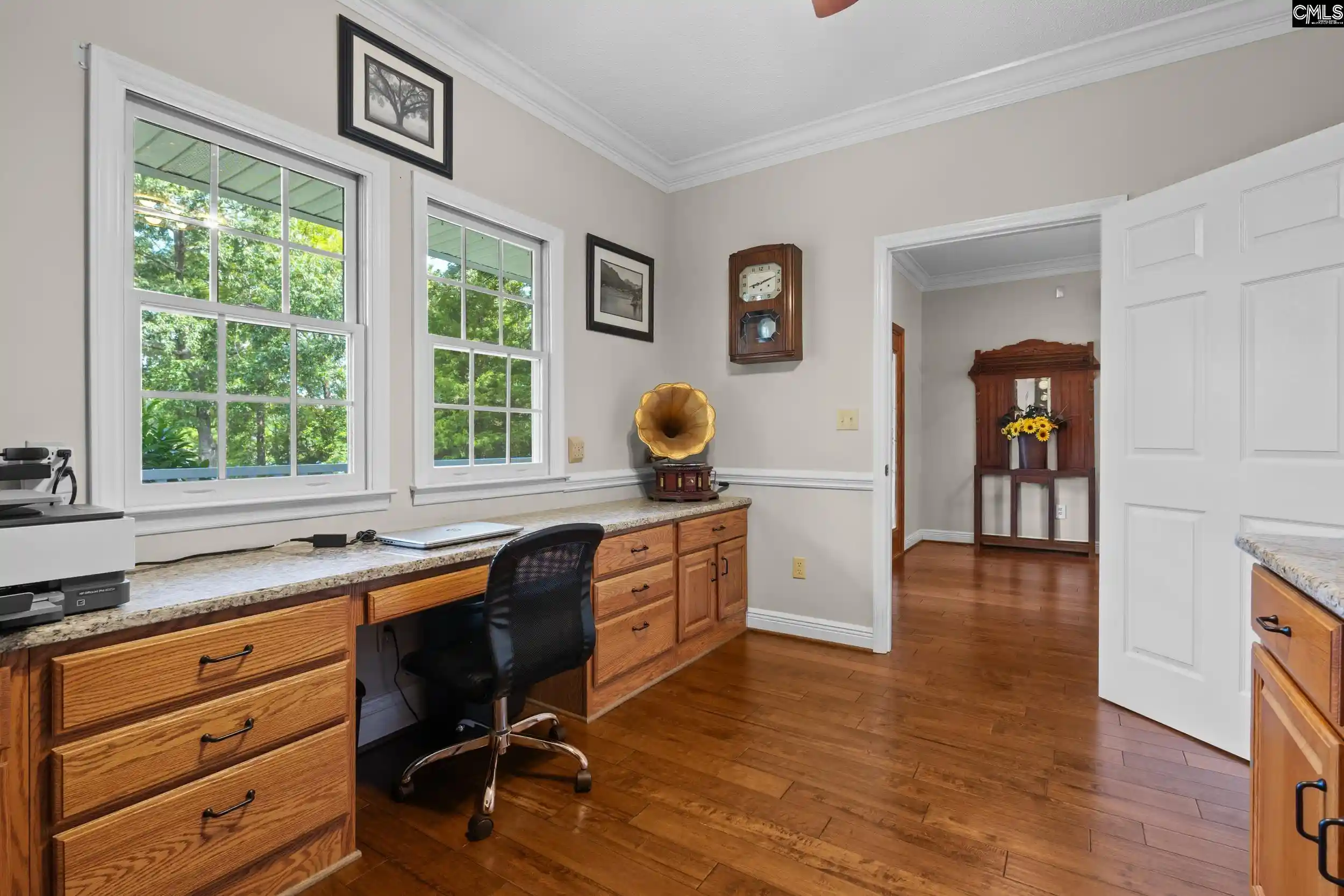 Photo 3 of Single family home for sale at 2318 Beaver Creek, Camden, SC 29020 | MLS# 641909 | Listing updated on 2026-09-09