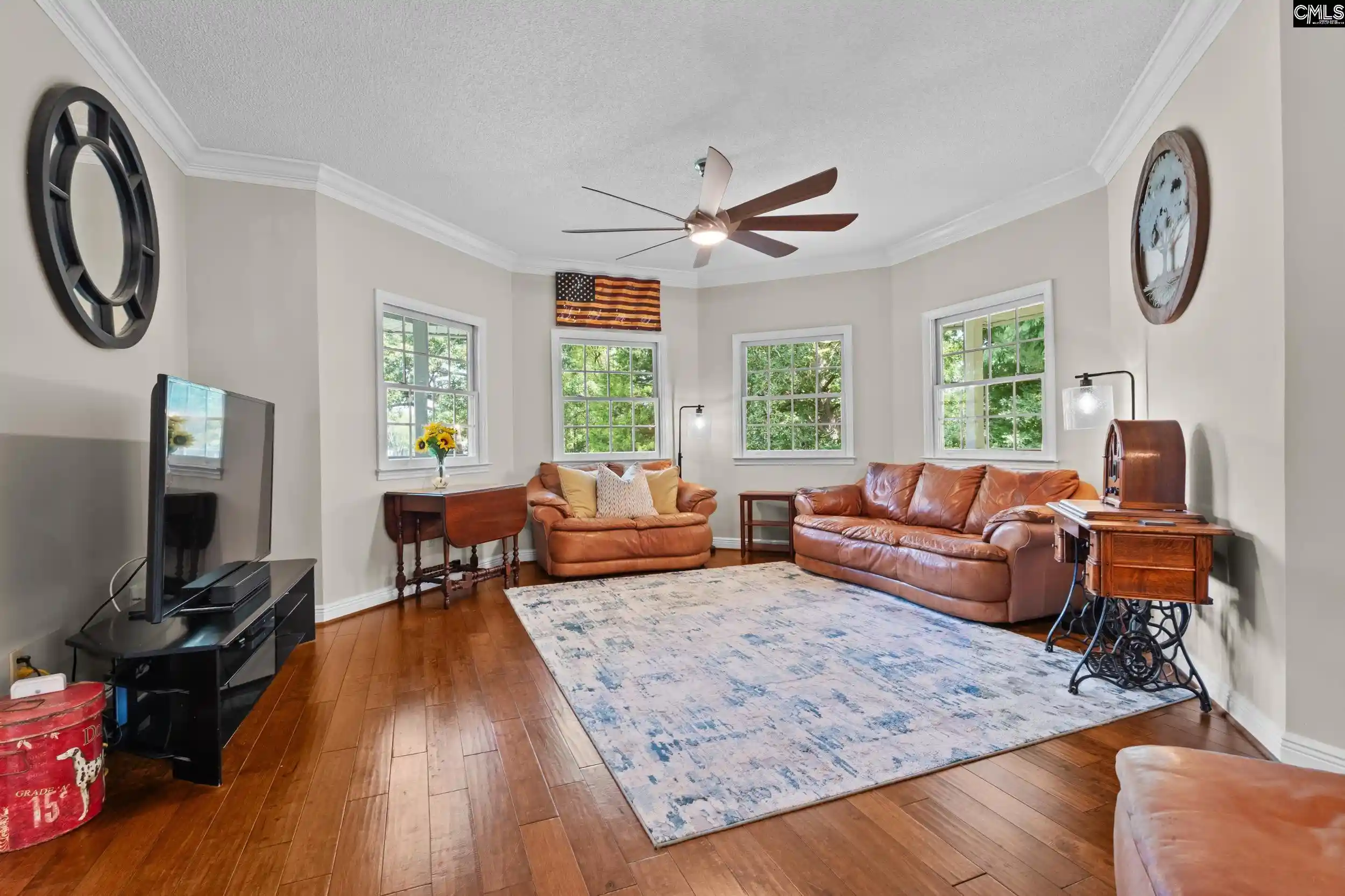 Photo 4 of Single family home for sale at 2318 Beaver Creek, Camden, SC 29020 | MLS# 641909 | Listing updated on 2026-09-09