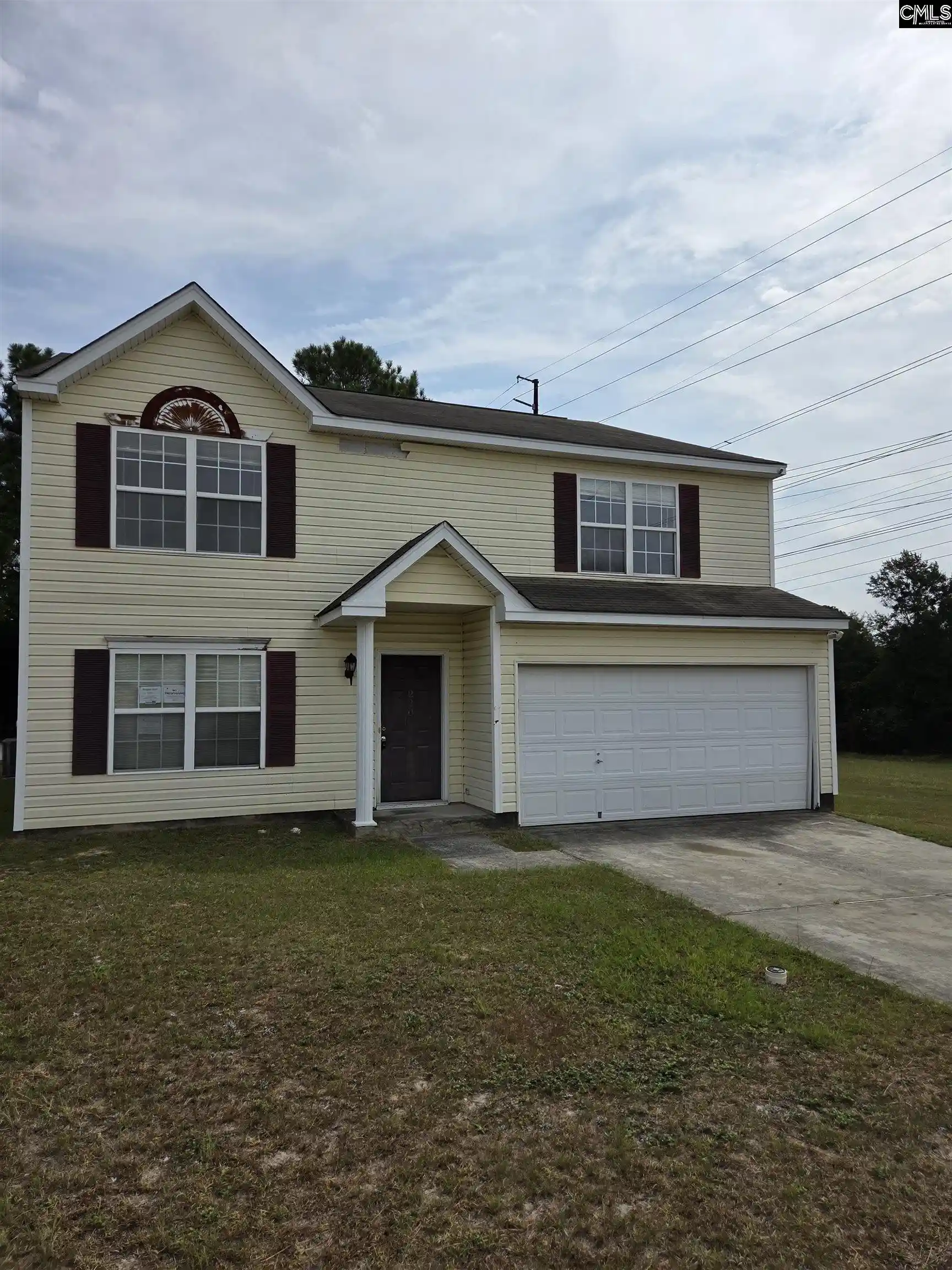 Photo 1 of Single family home for sale at 220 Appletree, West Columbia, SC 29170 | MLS# 641912 | Listing updated on 2026-09-01