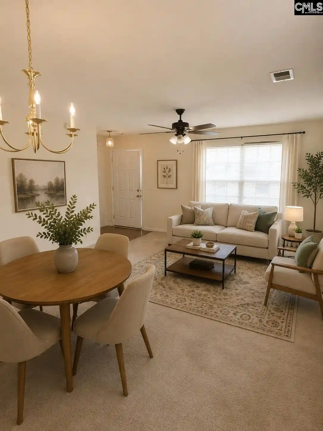 Photo 2 of Single family home for sale at 220 Appletree, West Columbia, SC 29170 | MLS# 641912 | Listing updated on 2026-09-01