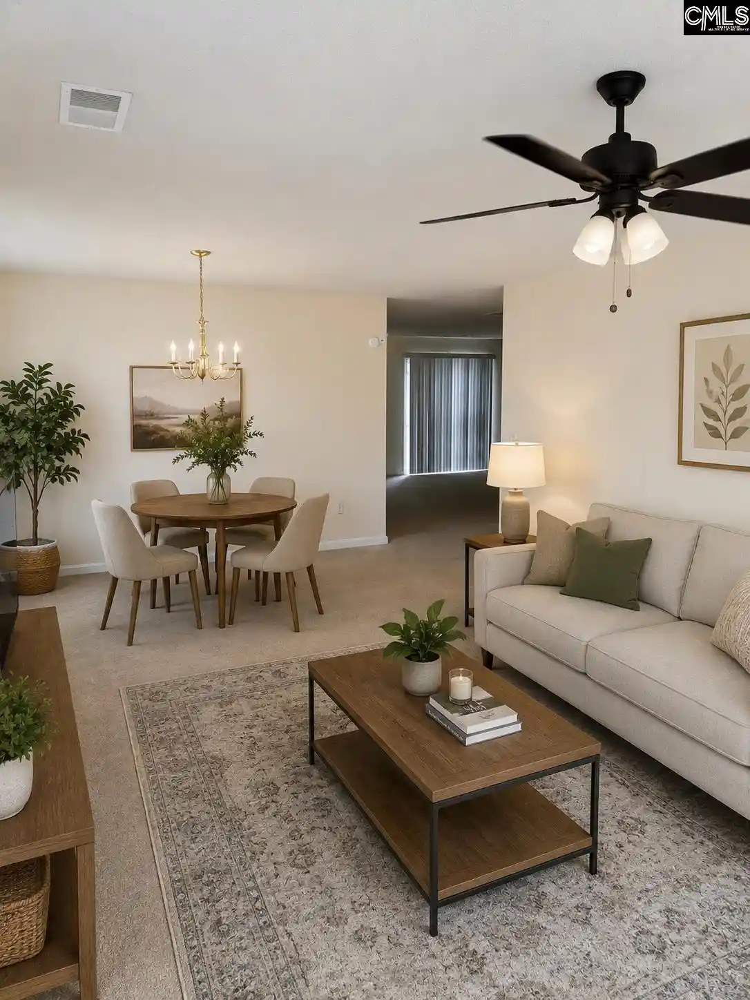Photo 4 of Single family home for sale at 220 Appletree, West Columbia, SC 29170 | MLS# 641912 | Listing updated on 2026-09-01