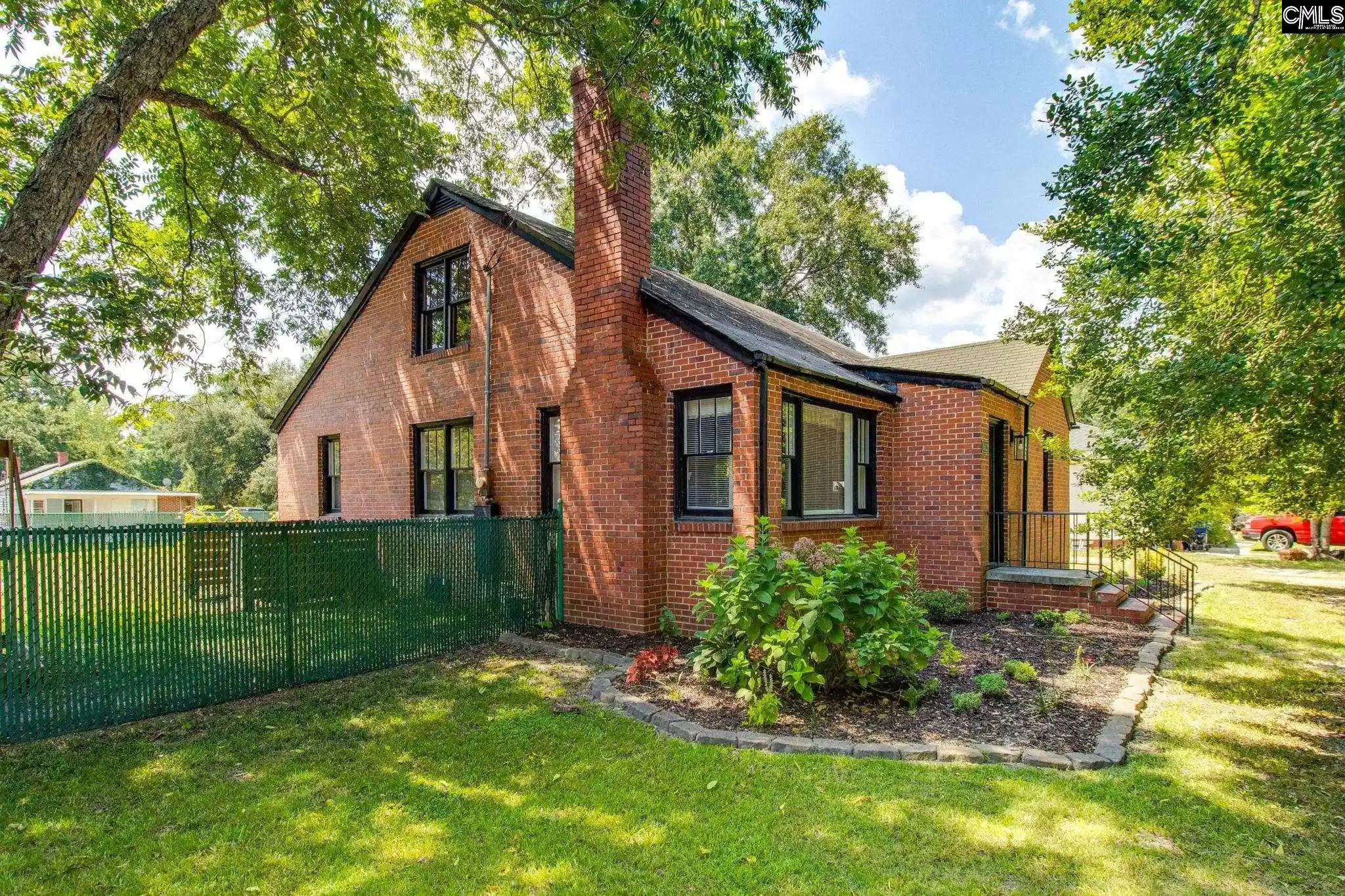 Photo 1 of Single family home for sale at 1012 Sherwood, Camden, SC 29020 | MLS# 641914 | Listing updated on 2026-08-31