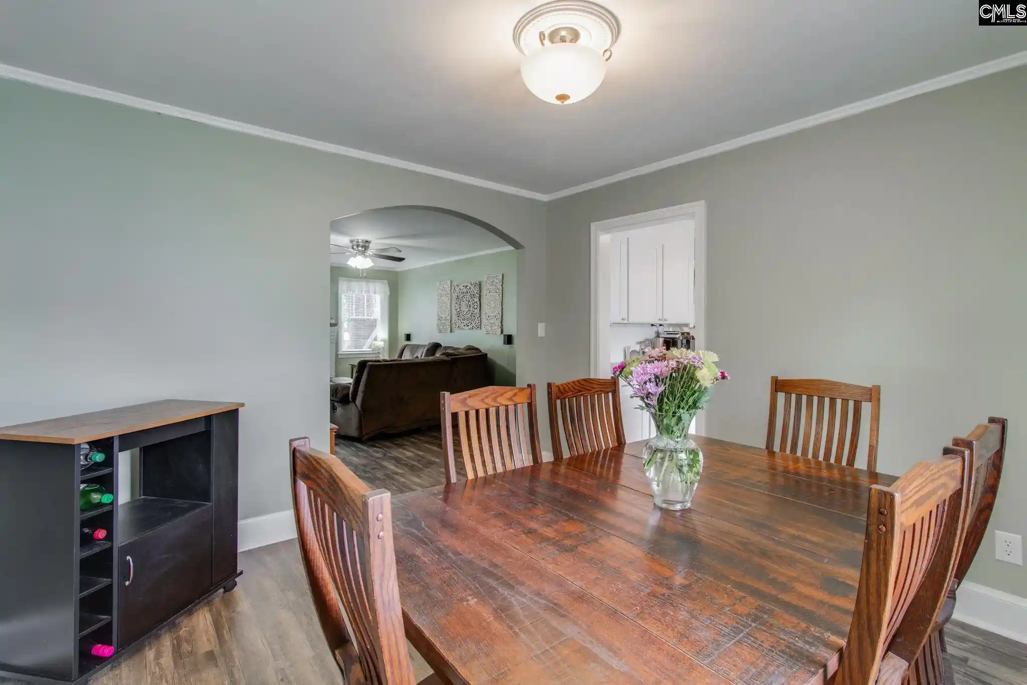 Photo 2 of Single family home for sale at 1012 Sherwood, Camden, SC 29020 | MLS# 641914 | Listing updated on 2026-08-31