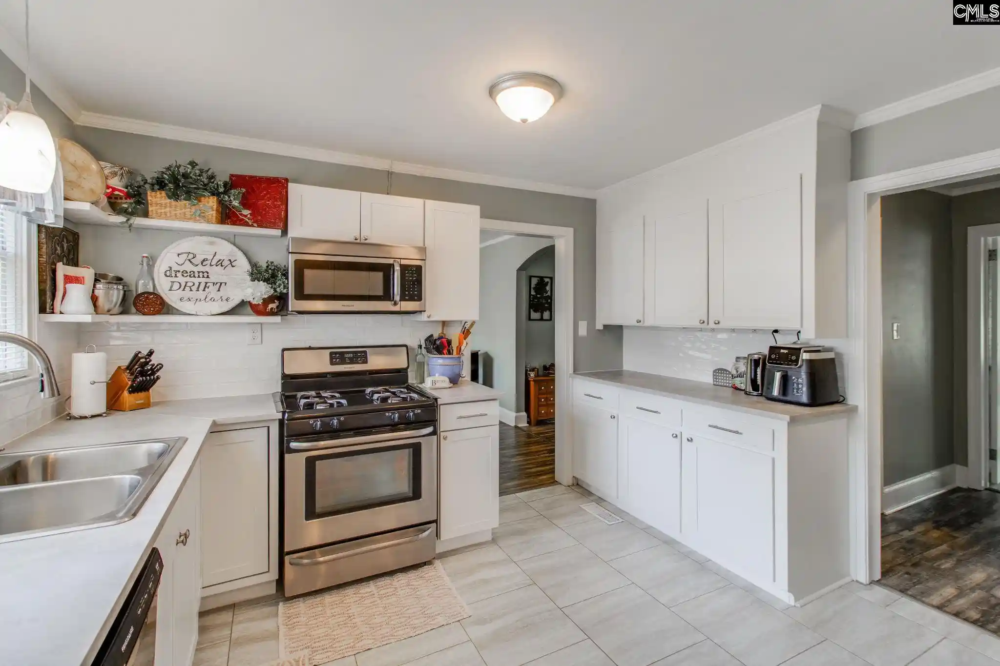 Photo 5 of Single family home for sale at 1012 Sherwood, Camden, SC 29020 | MLS# 641914 | Listing updated on 2026-08-31