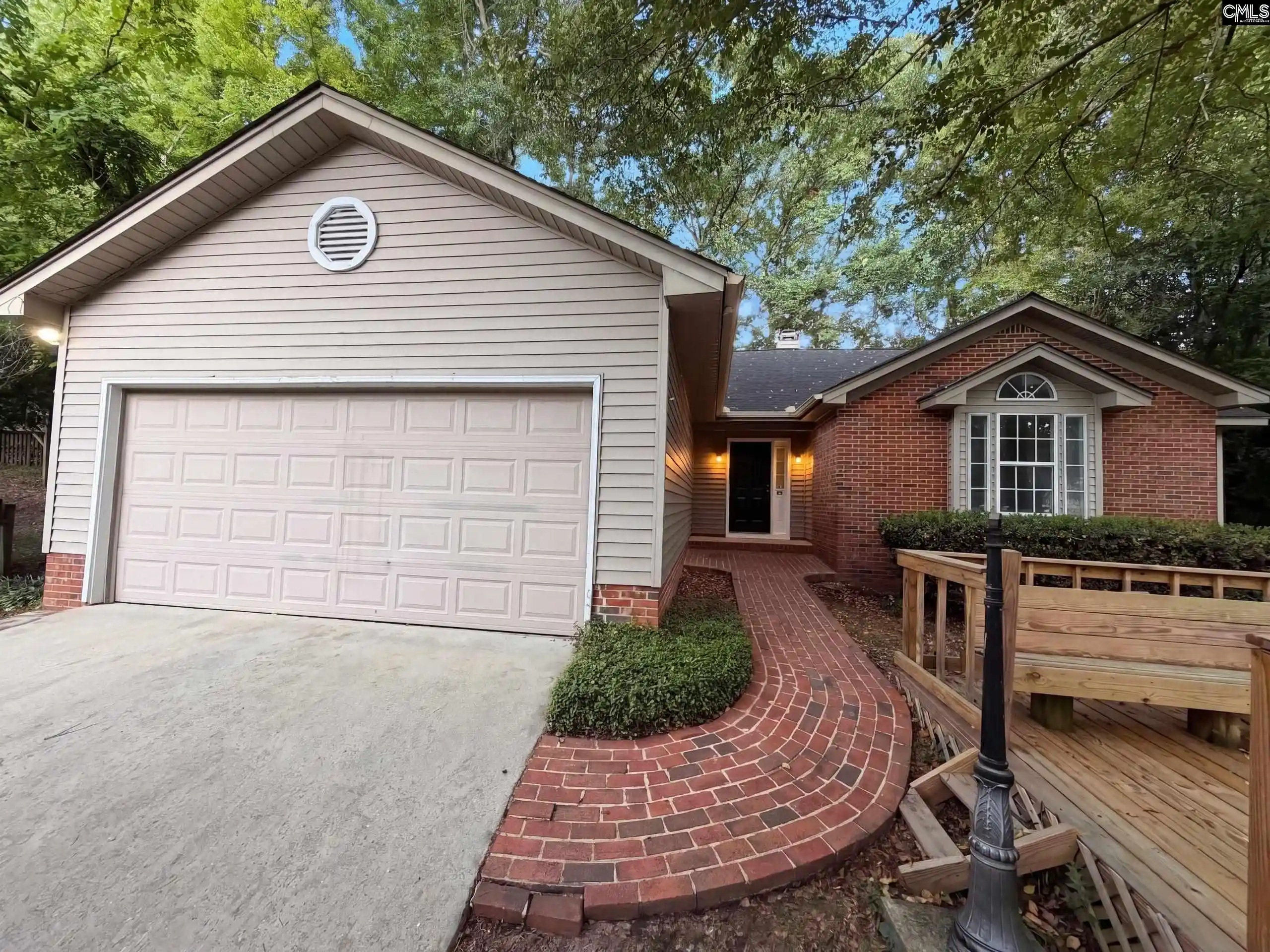 Photo 1 of Single family home for sale at 13 Stanford Ridge, Irmo, SC 29063 | MLS# 641915 | Listing updated on 2026-10-05