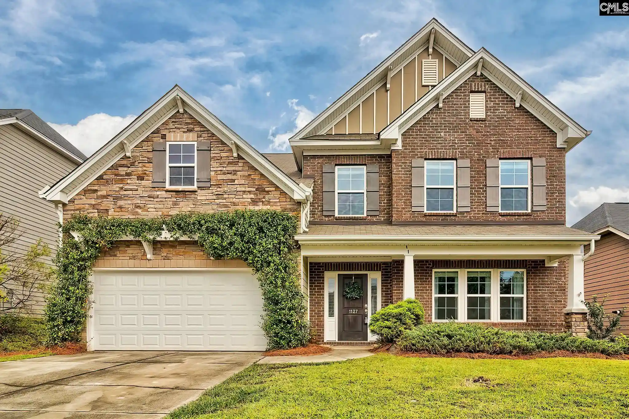Photo 1 of Single family home for sale at 1127 Portrait Hill, Chapin, SC 29036 | MLS# 641916 | Listing updated on 2026-08-29