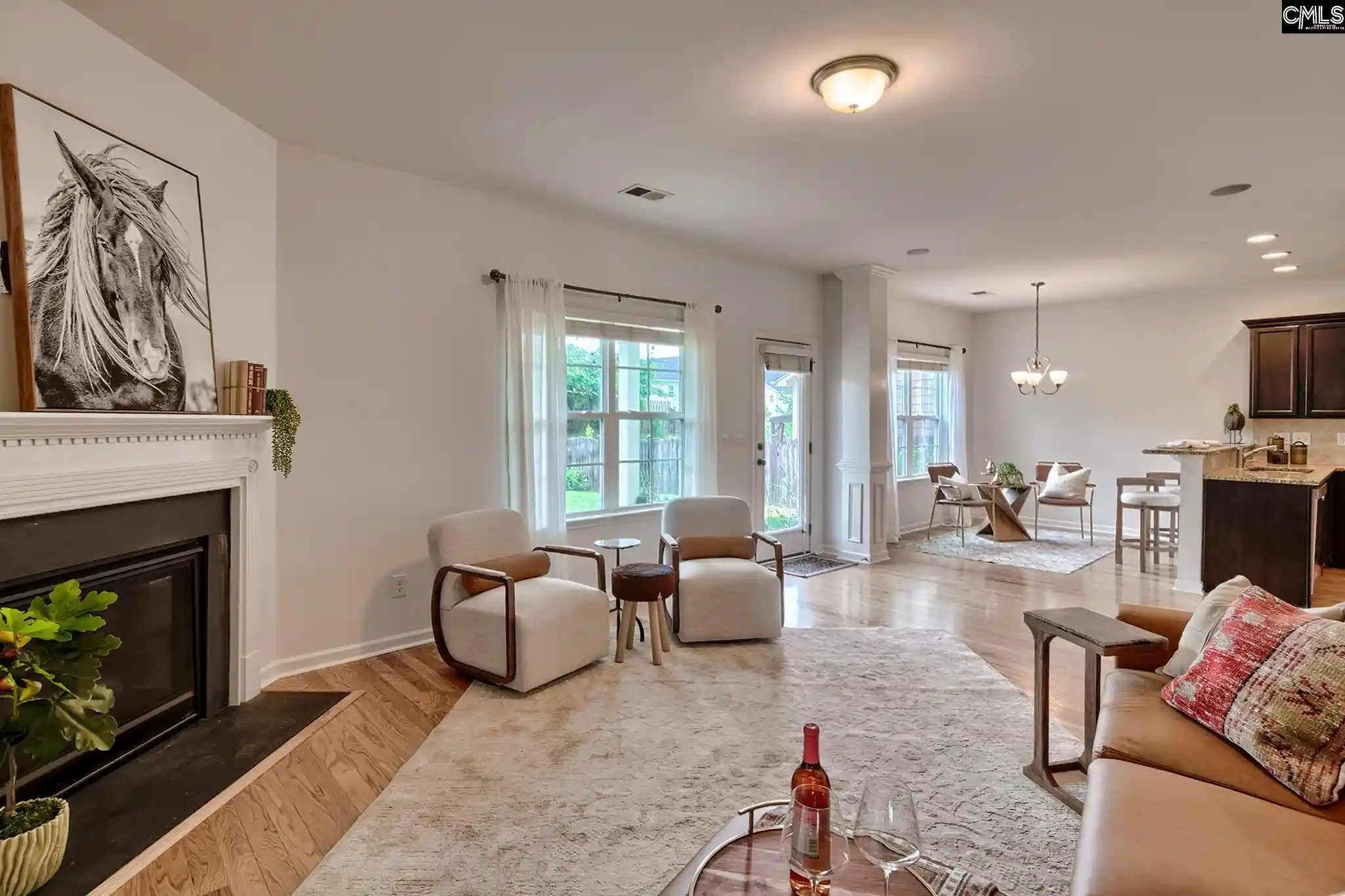 Photo 5 of Single family home for sale at 1127 Portrait Hill, Chapin, SC 29036 | MLS# 641916 | Listing updated on 2026-08-29