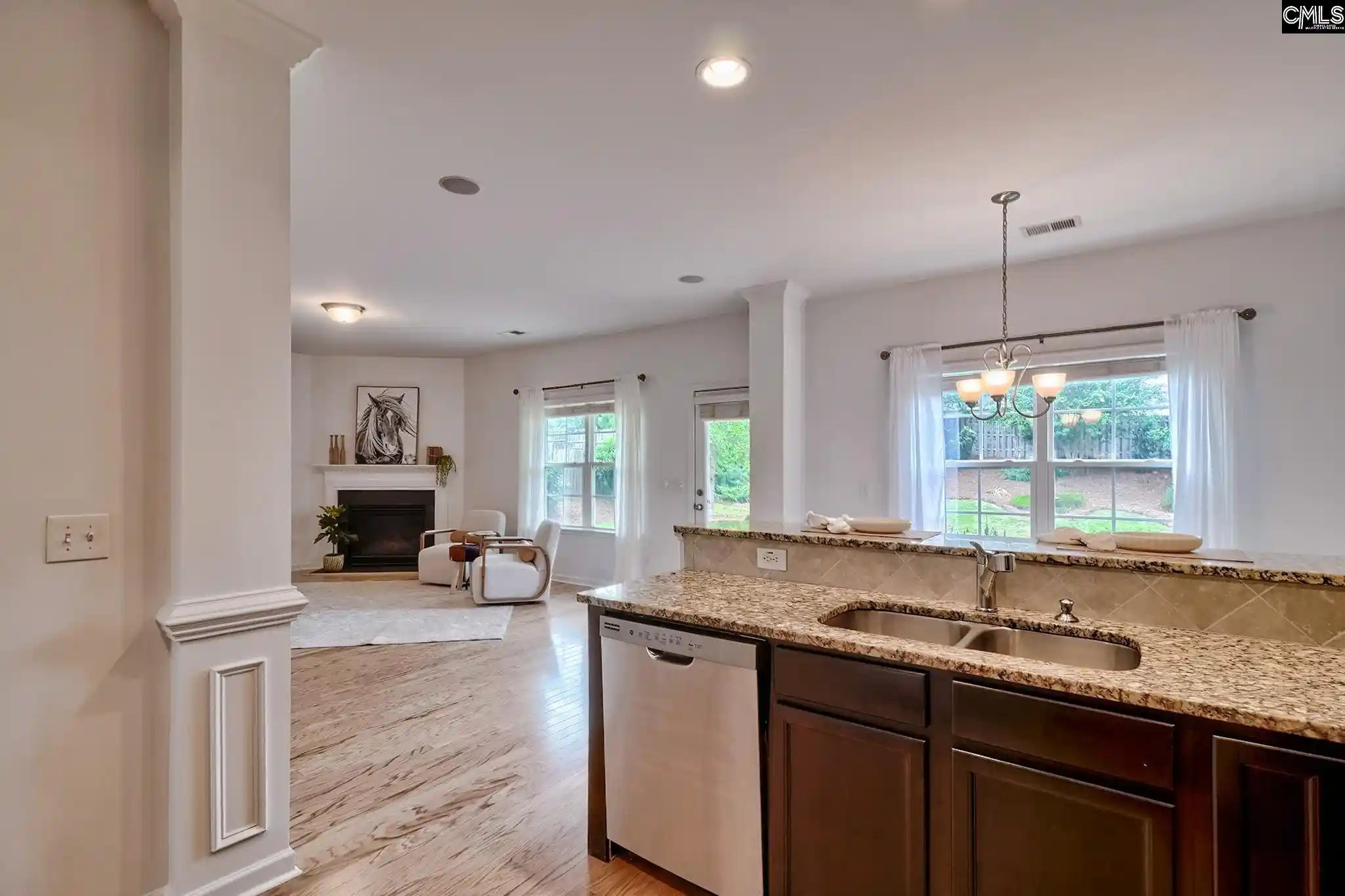 Photo 46 of Single family home for sale at 1127 Portrait Hill, Chapin, SC 29036 | MLS# 641916 | Listing updated on 2026-08-29