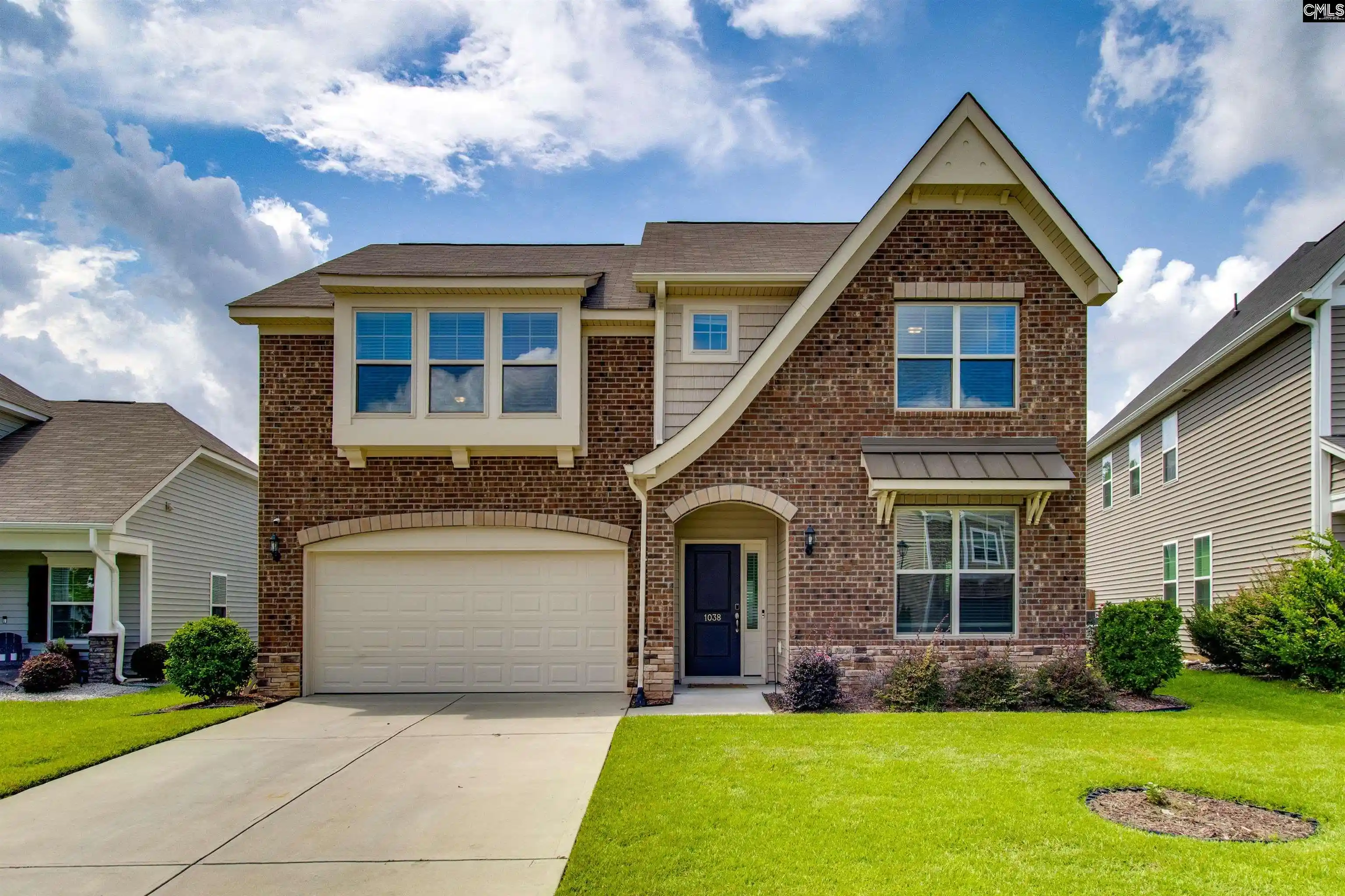 Photo 1 of Single family home for sale at 1038 Turtle Stone, Blythewood, SC 29016 | MLS# 641922 | Listing updated on 2026-08-29