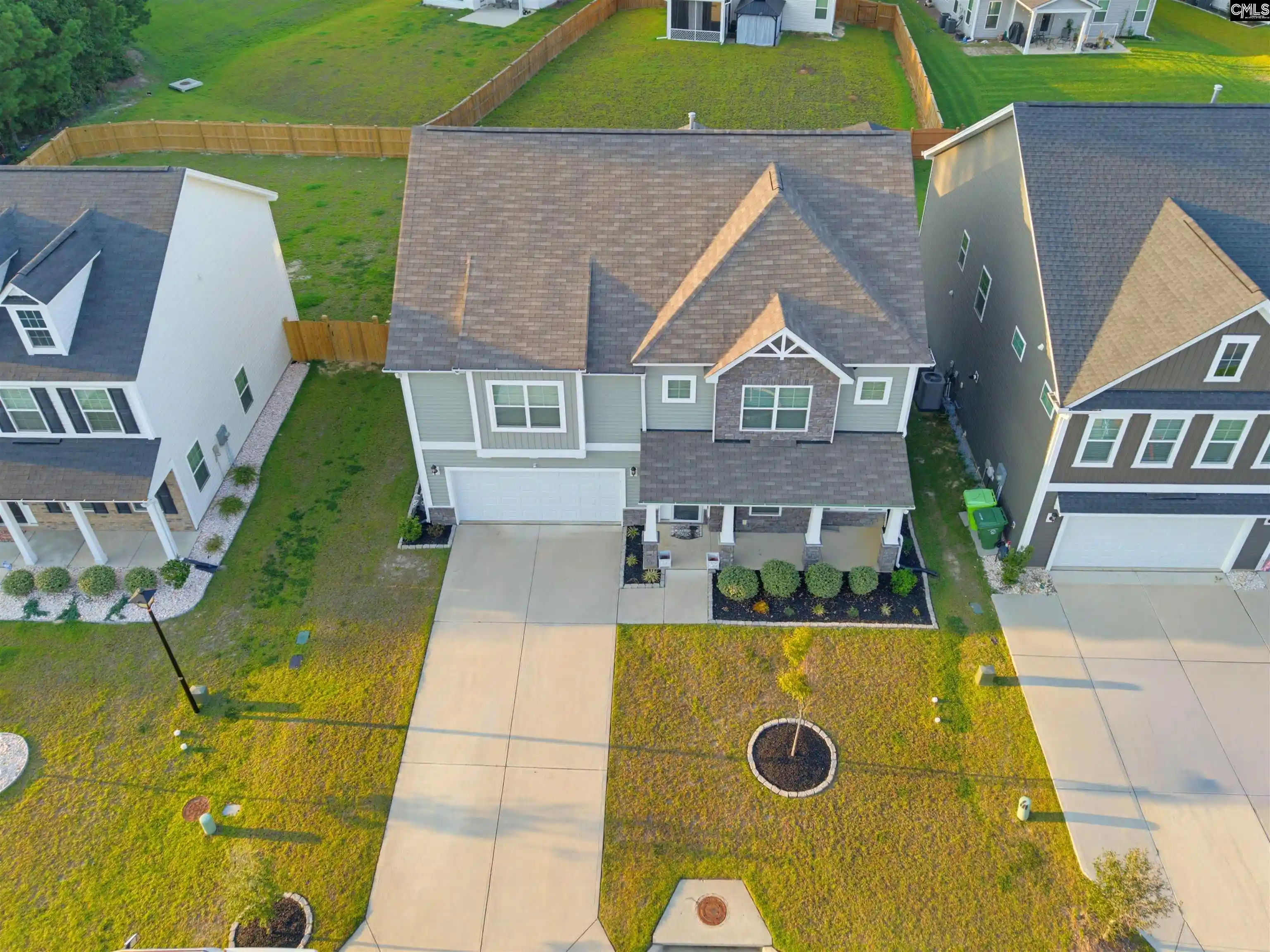 Photo 2 of Single family home for sale at 696 Bell Flower, Blythewood, SC 29016 | MLS# 641923 | Listing updated on 2026-08-29