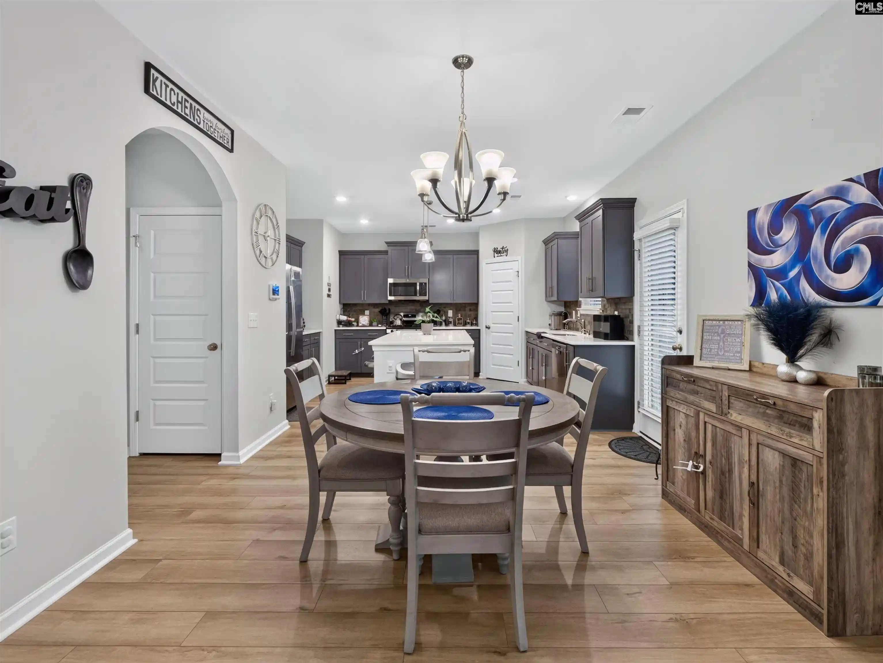 Photo 4 of Single family home for sale at 696 Bell Flower, Blythewood, SC 29016 | MLS# 641923 | Listing updated on 2026-08-29