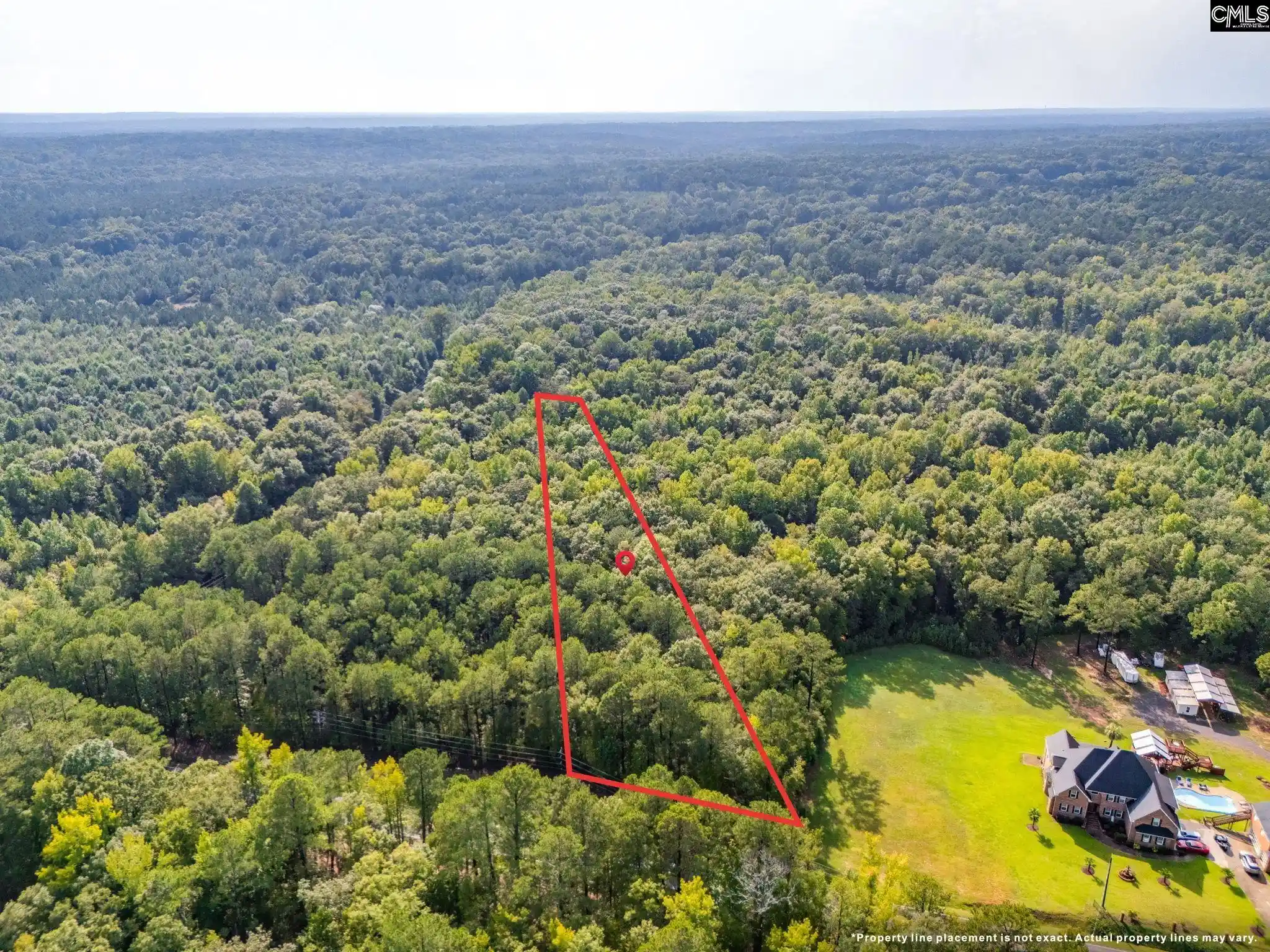 Photo 1 of Land for sale at 911 Barfield, Elgin, SC 29045 | MLS# 641926 | Listing updated on 2026-09-07