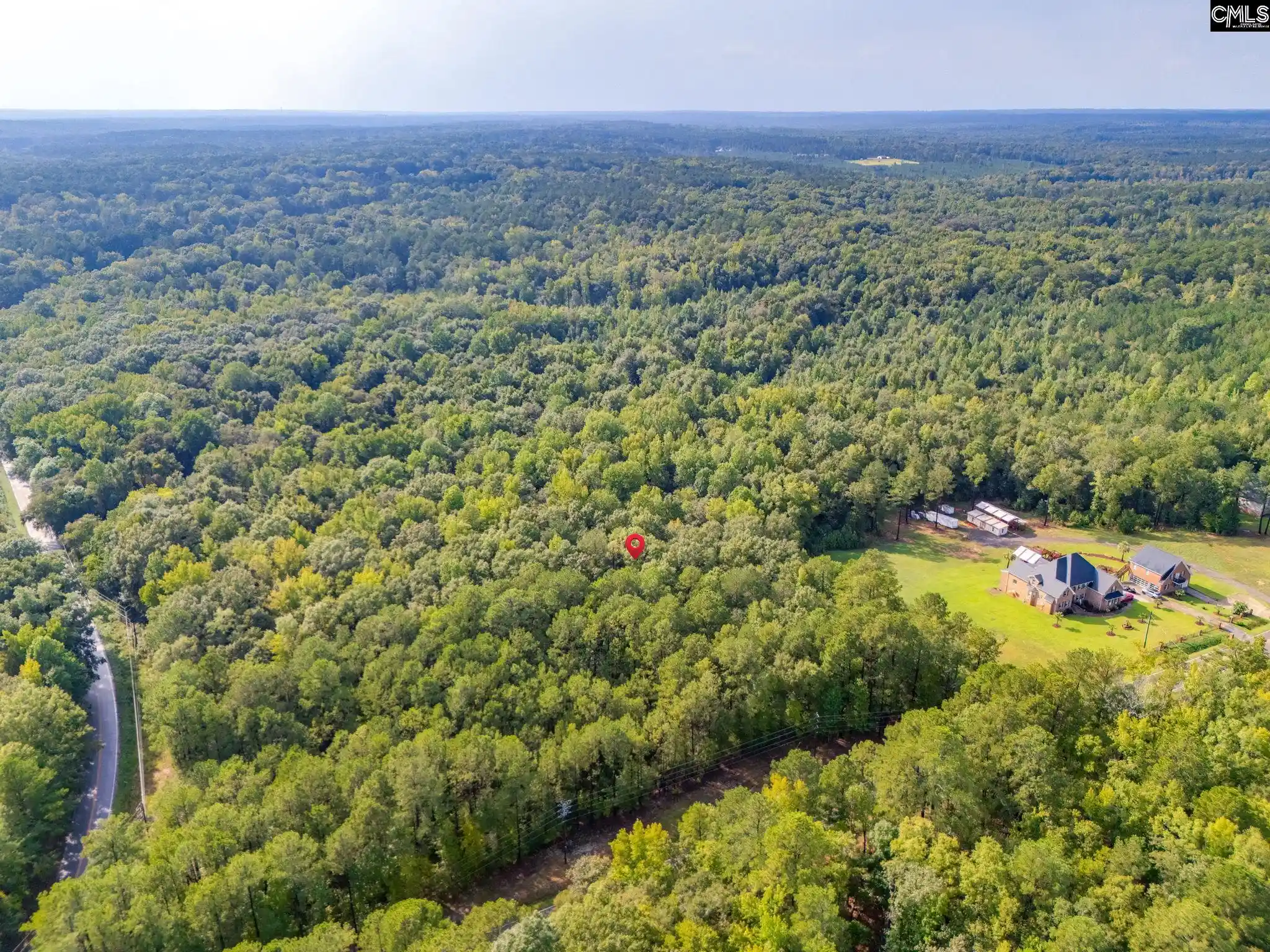 Photo 3 of Land for sale at 911 Barfield, Elgin, SC 29045 | MLS# 641926 | Listing updated on 2026-09-07
