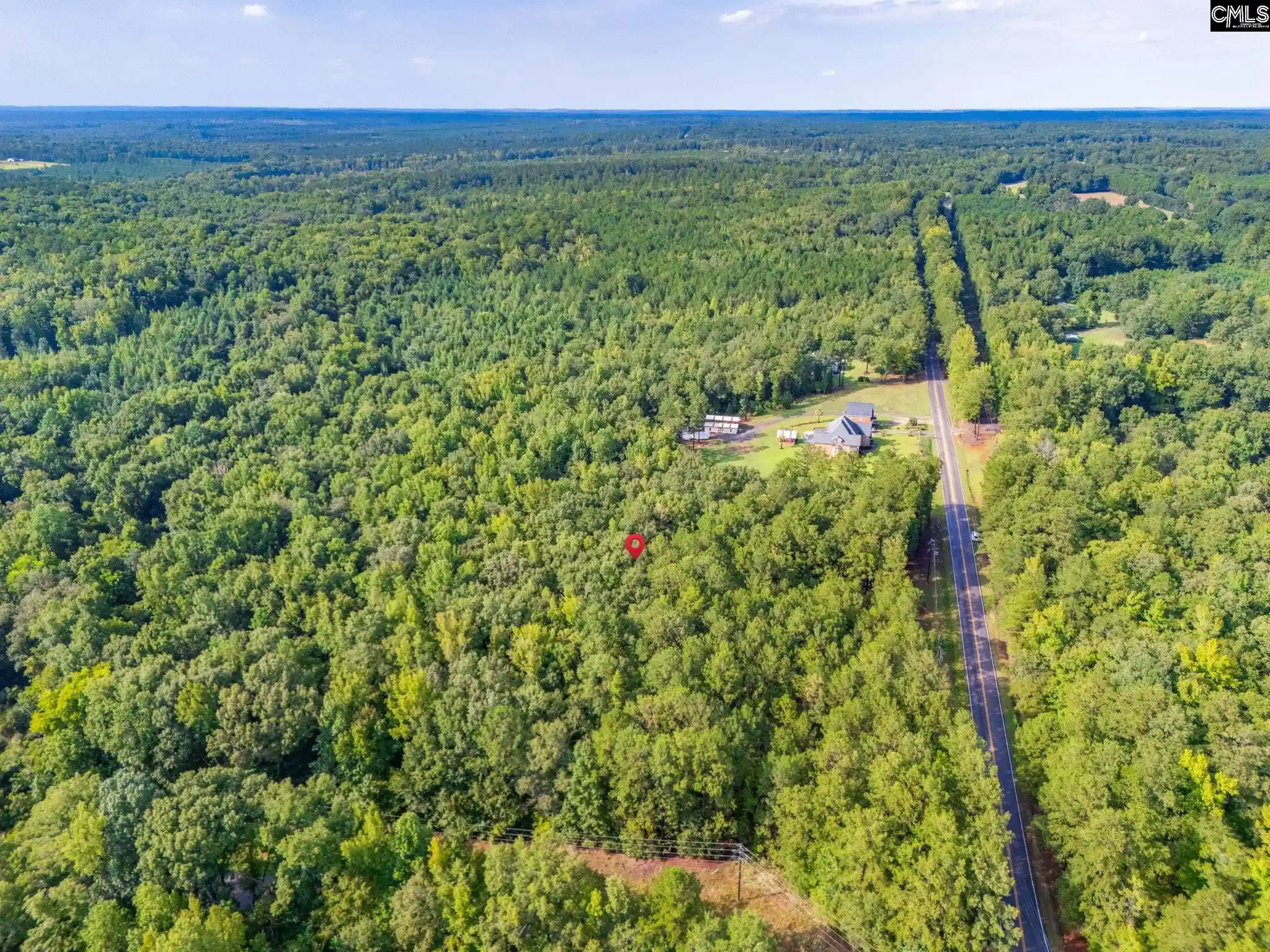 Photo 4 of Land for sale at 911 Barfield, Elgin, SC 29045 | MLS# 641926 | Listing updated on 2026-09-07