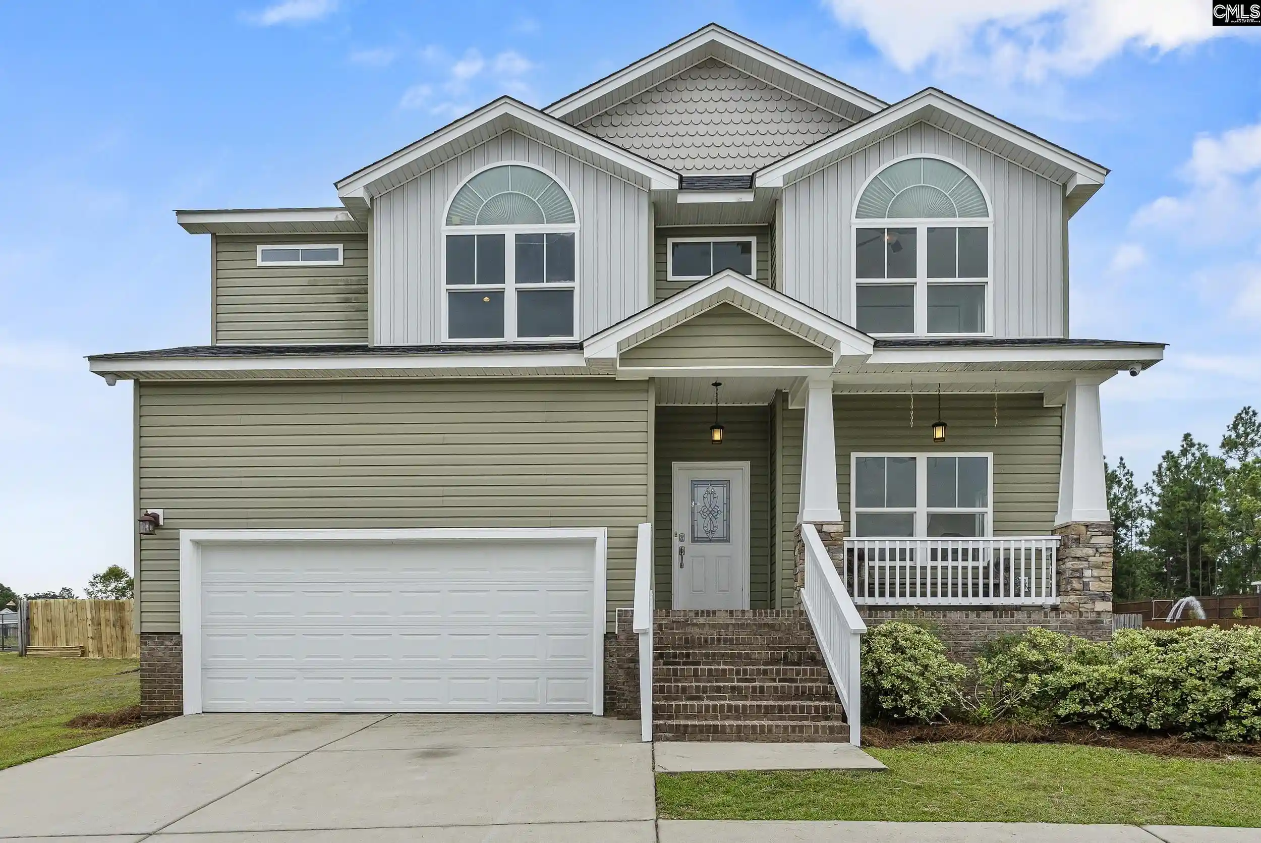 Photo 1 of Single family home for sale at 217 Mckade, Leesville, SC 29070 | MLS# 641929 | Listing updated on 2026-08-29