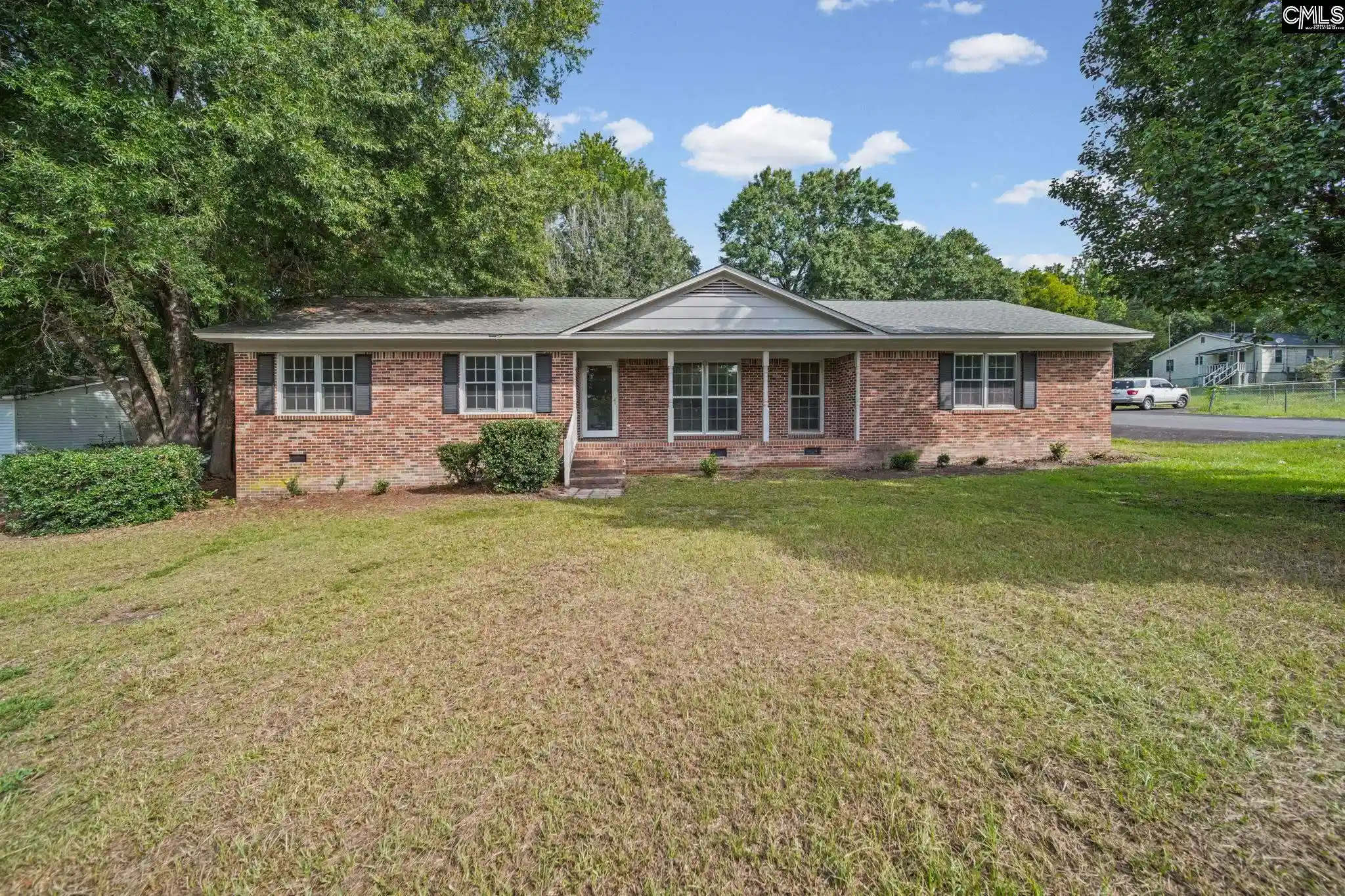 Photo 1 of Single family home for sale at 1807 Lynhurst, Camden, SC 29020 | MLS# 641931 | Listing updated on 2026-08-29