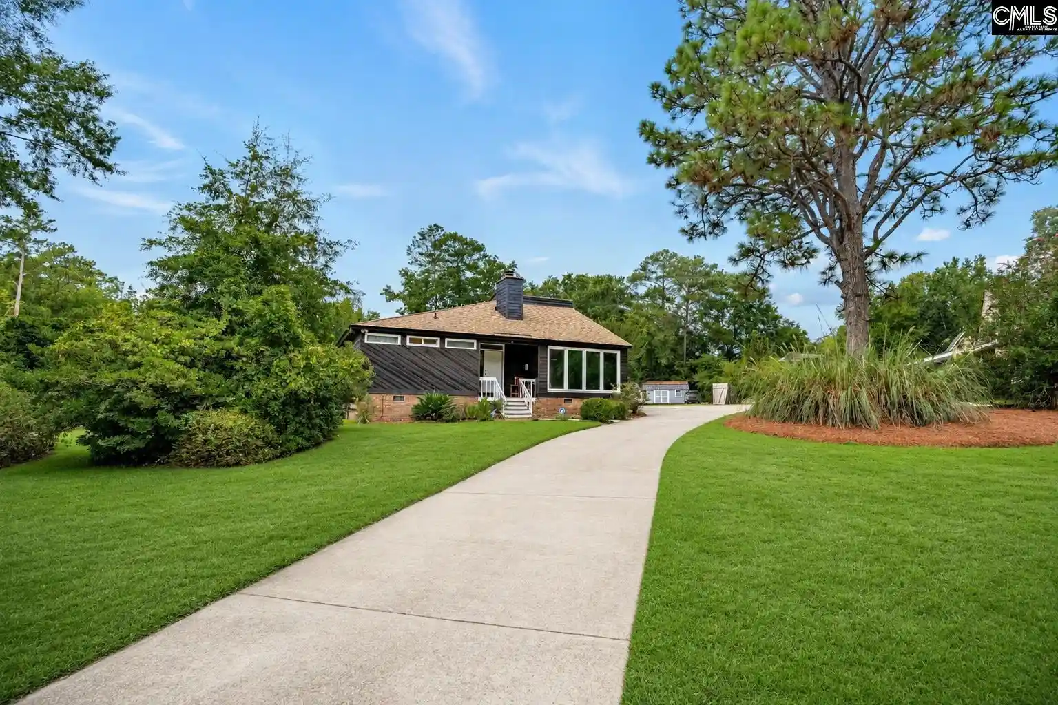 Photo 1 of Sale Pending at 5807 Wescott, Columbia, SC 29212 | MLS# 641932 | Listing updated on 2026-09-07