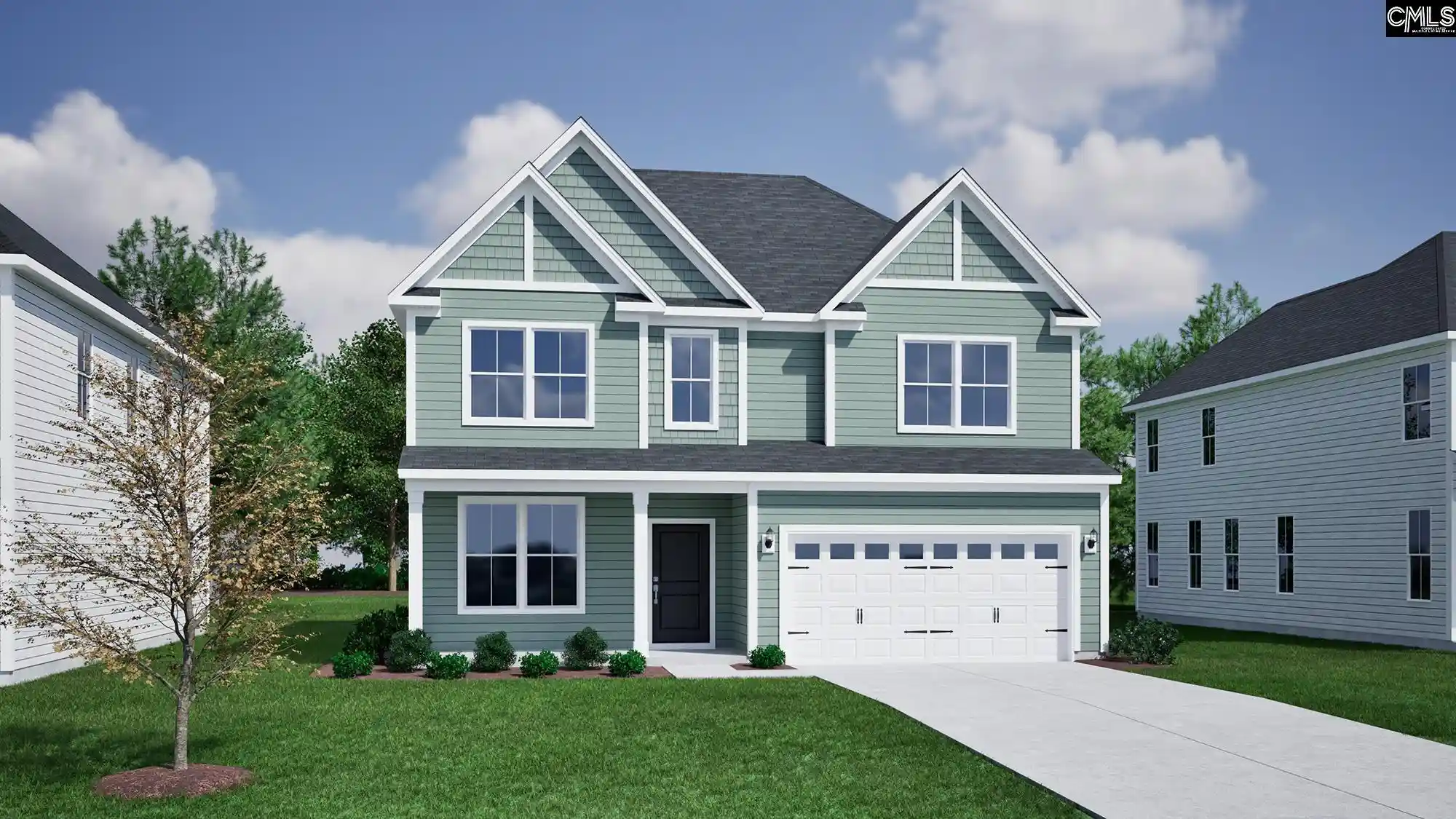 Photo 1 of Single family home for sale at 632 Falling Leaf, Chapin, SC 29036 | MLS# 641935 | Listing updated on 2026-09-27